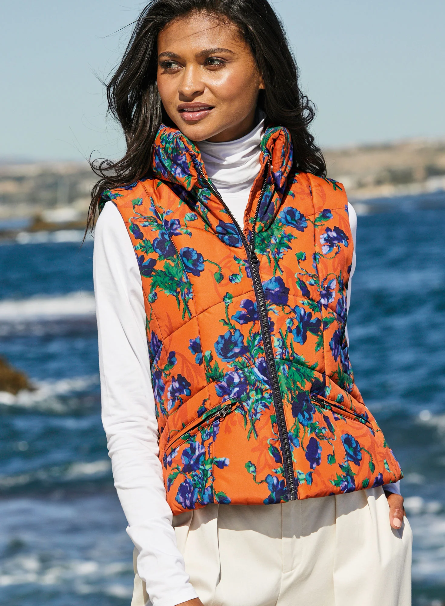 Puffer Vest - Image 6