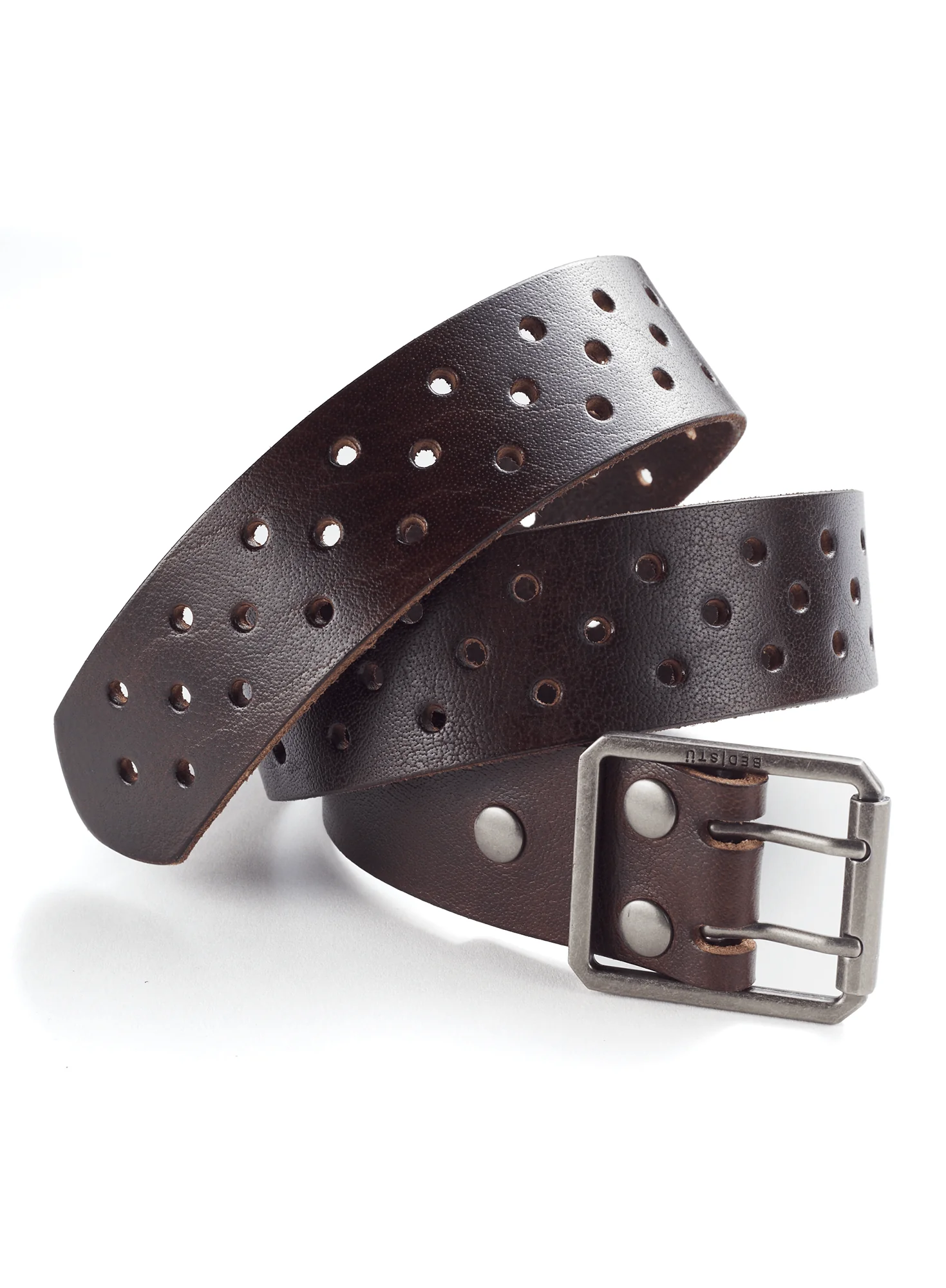 Punch Hole Belt - Image 2