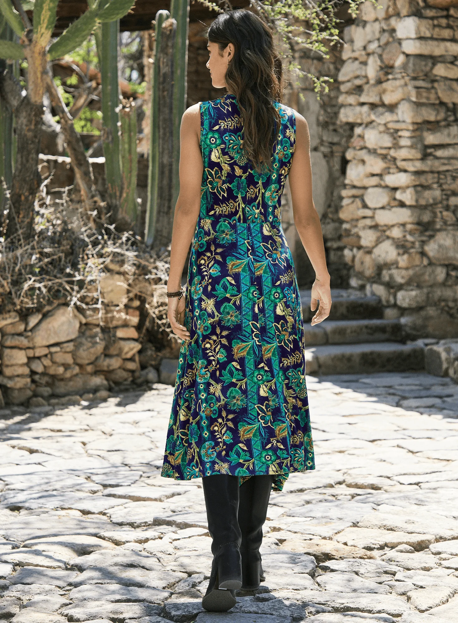 Punjabi Dress - Image 2