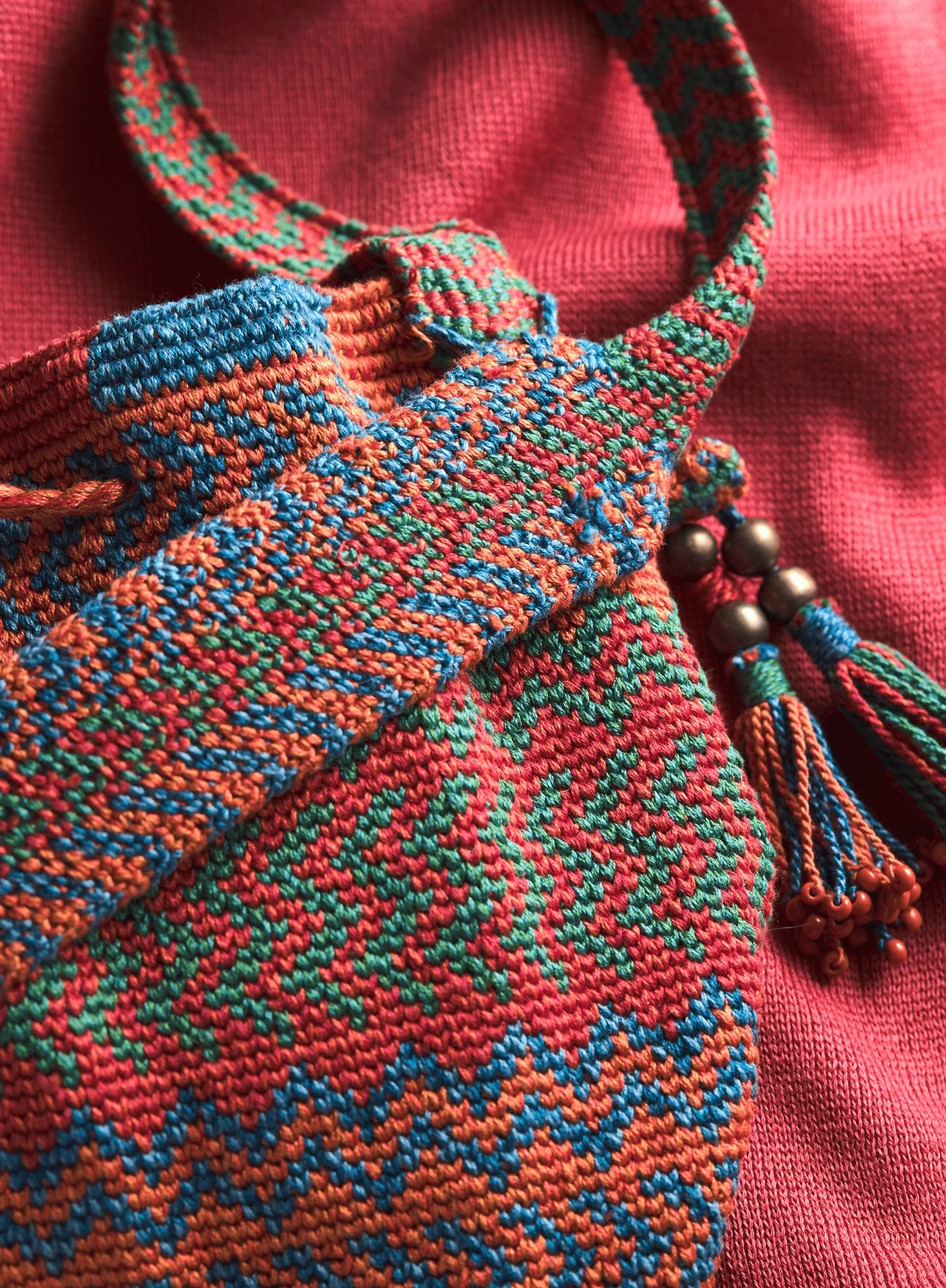 Punta Del Este Bag - Image 2