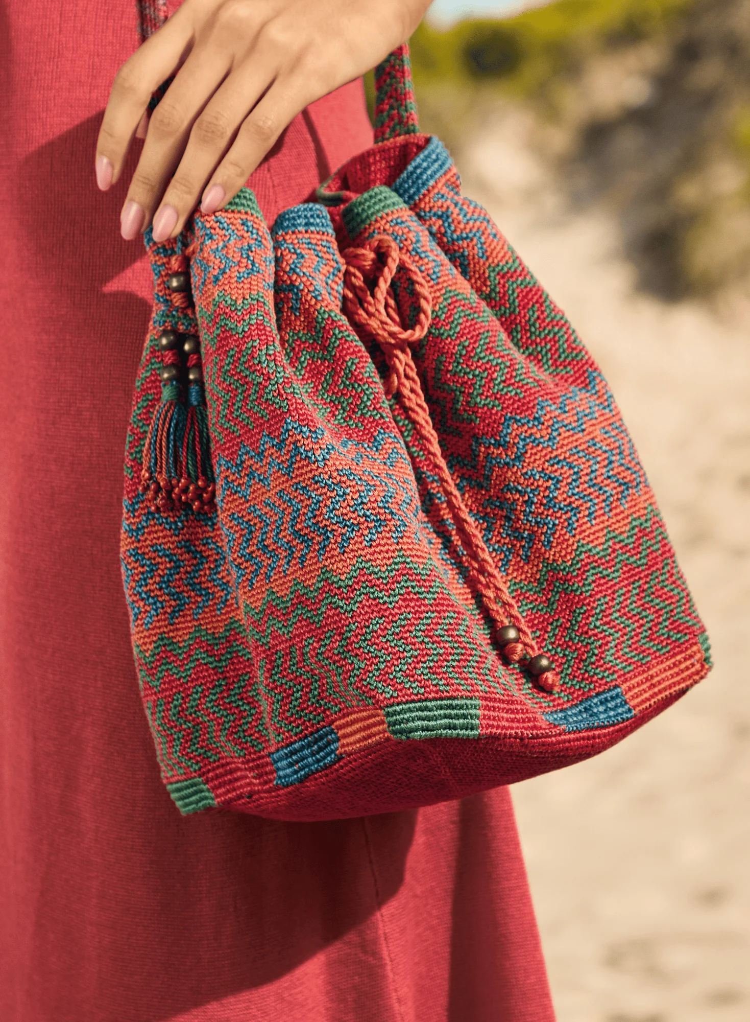 Punta Del Este Bag - Image 3
