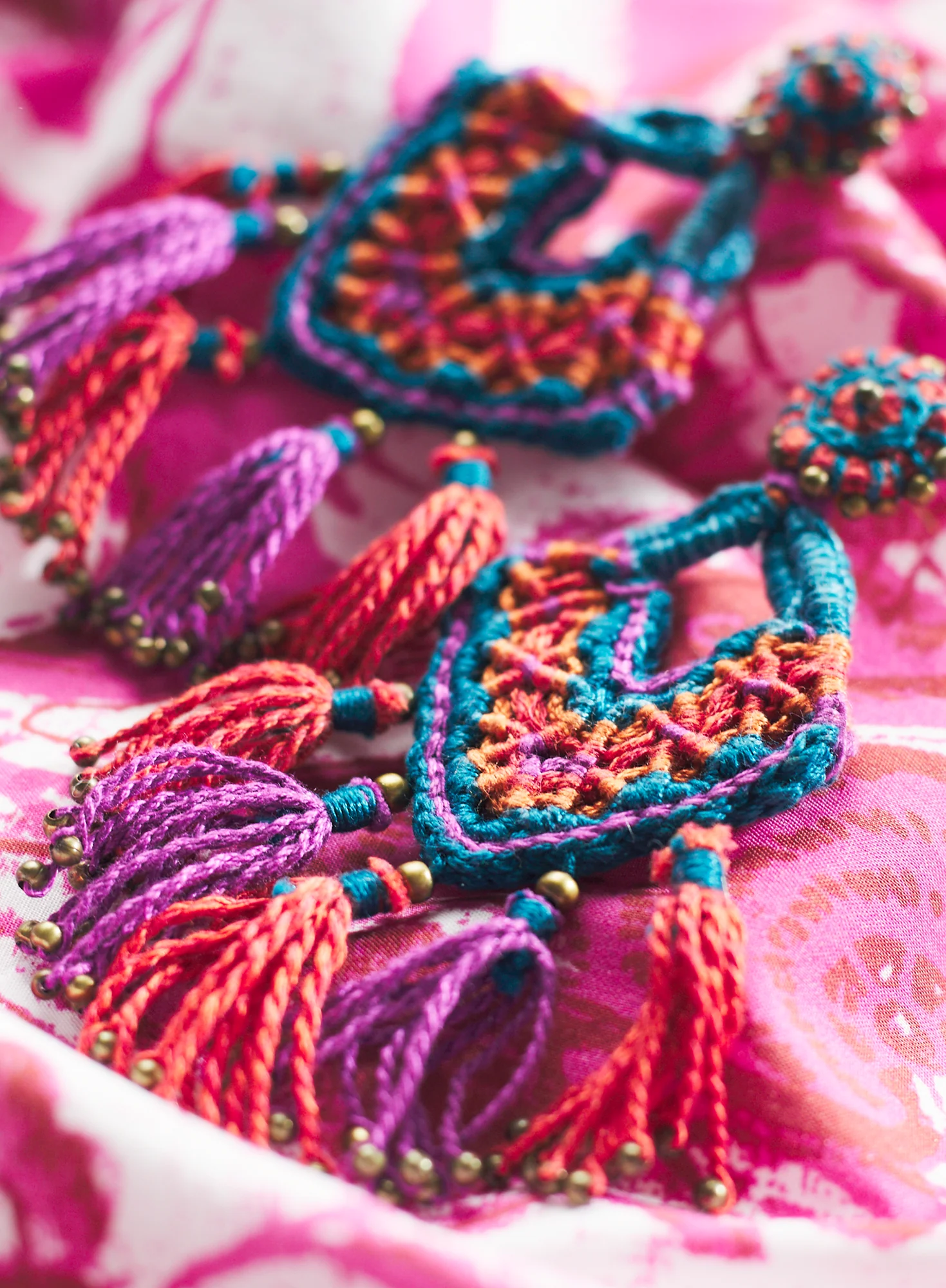 Punta Sal Earrings