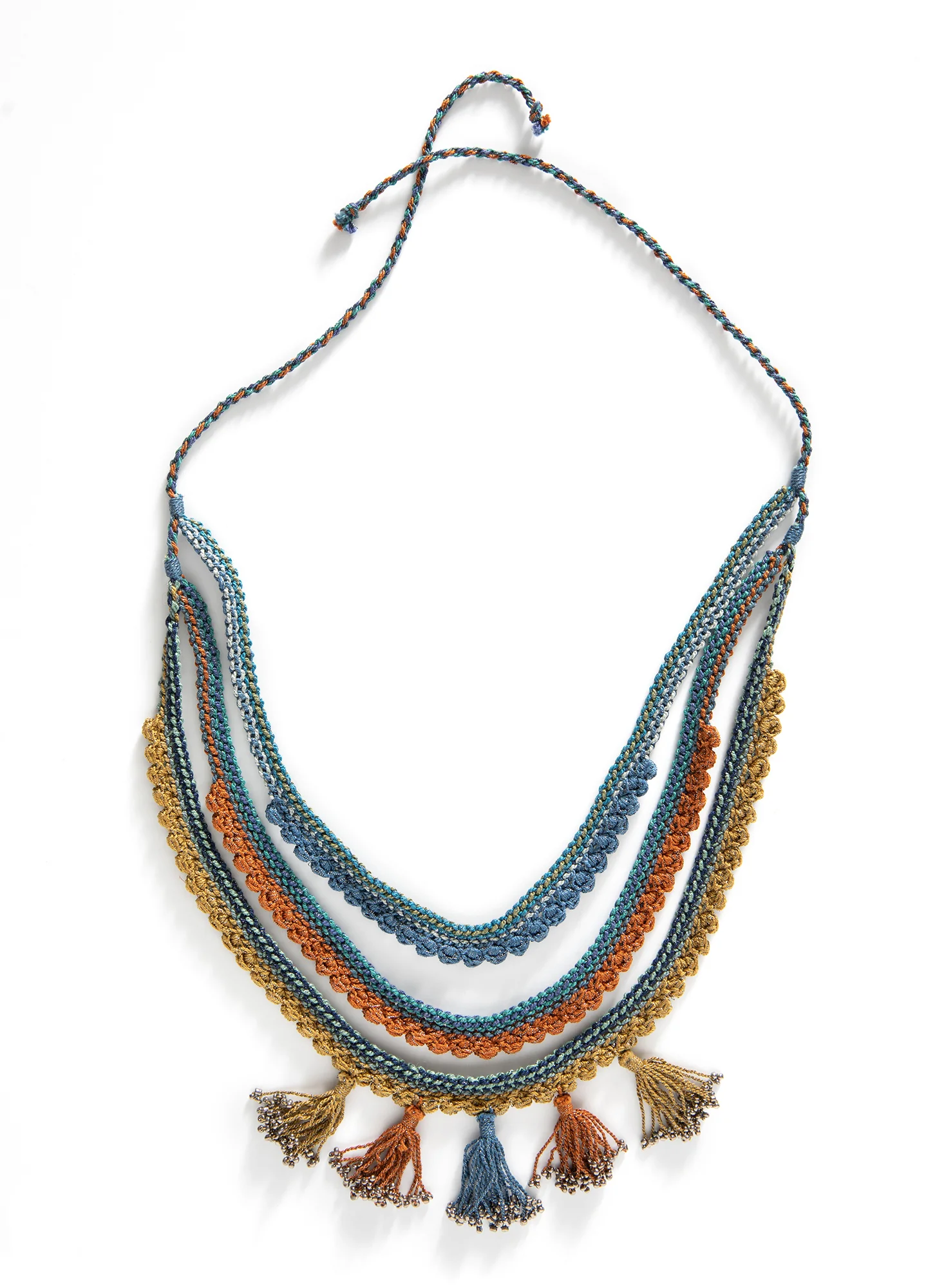Punta Sal Necklace
