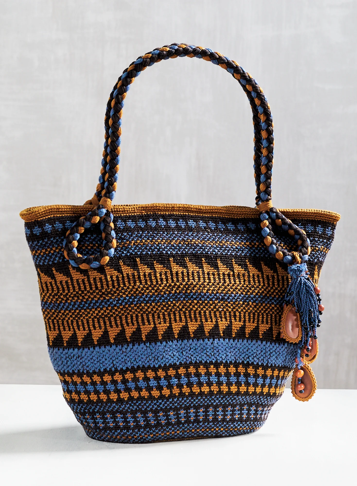 Puruchuco Bag - Image 2