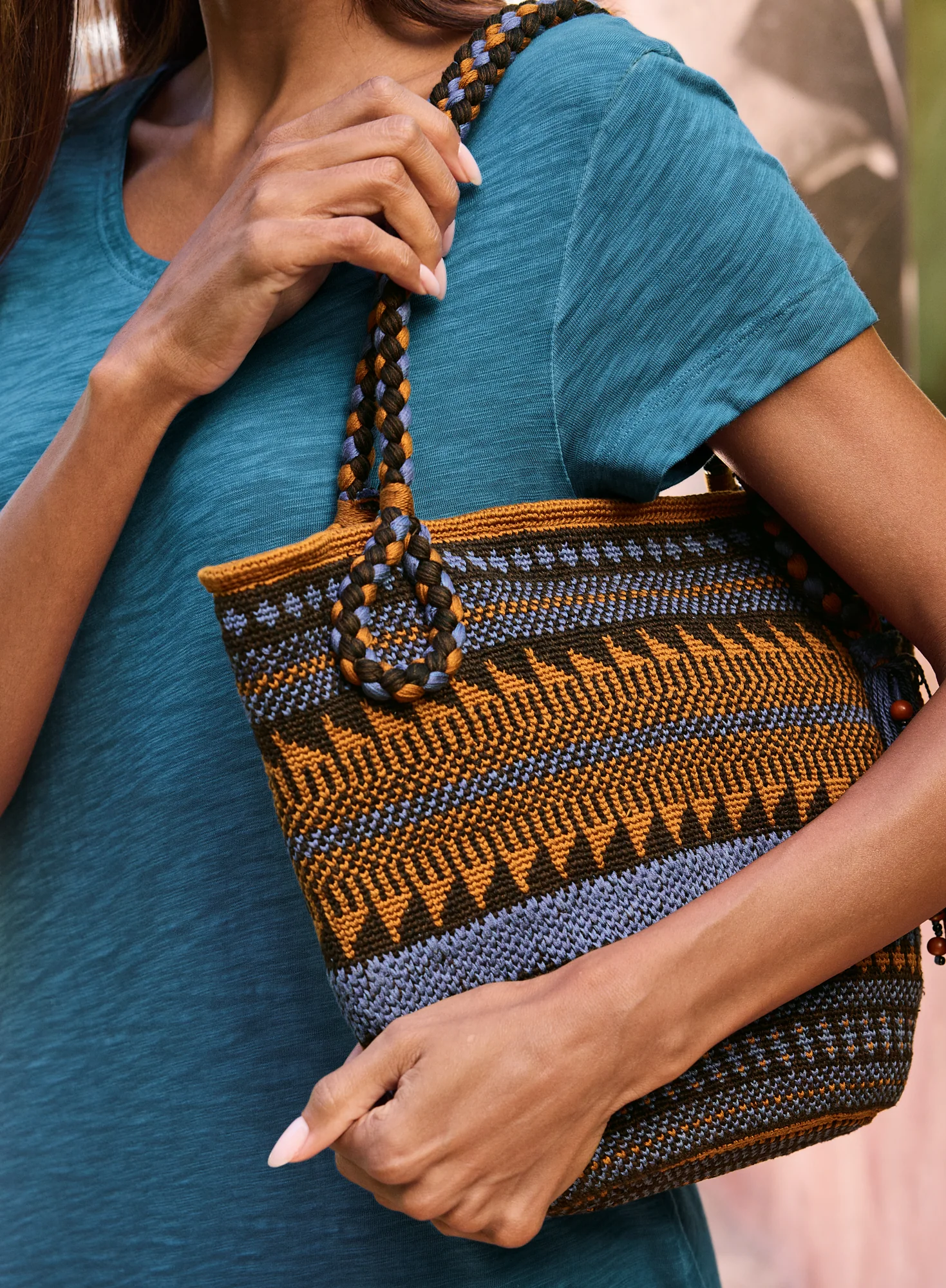 Puruchuco Bag - Image 3