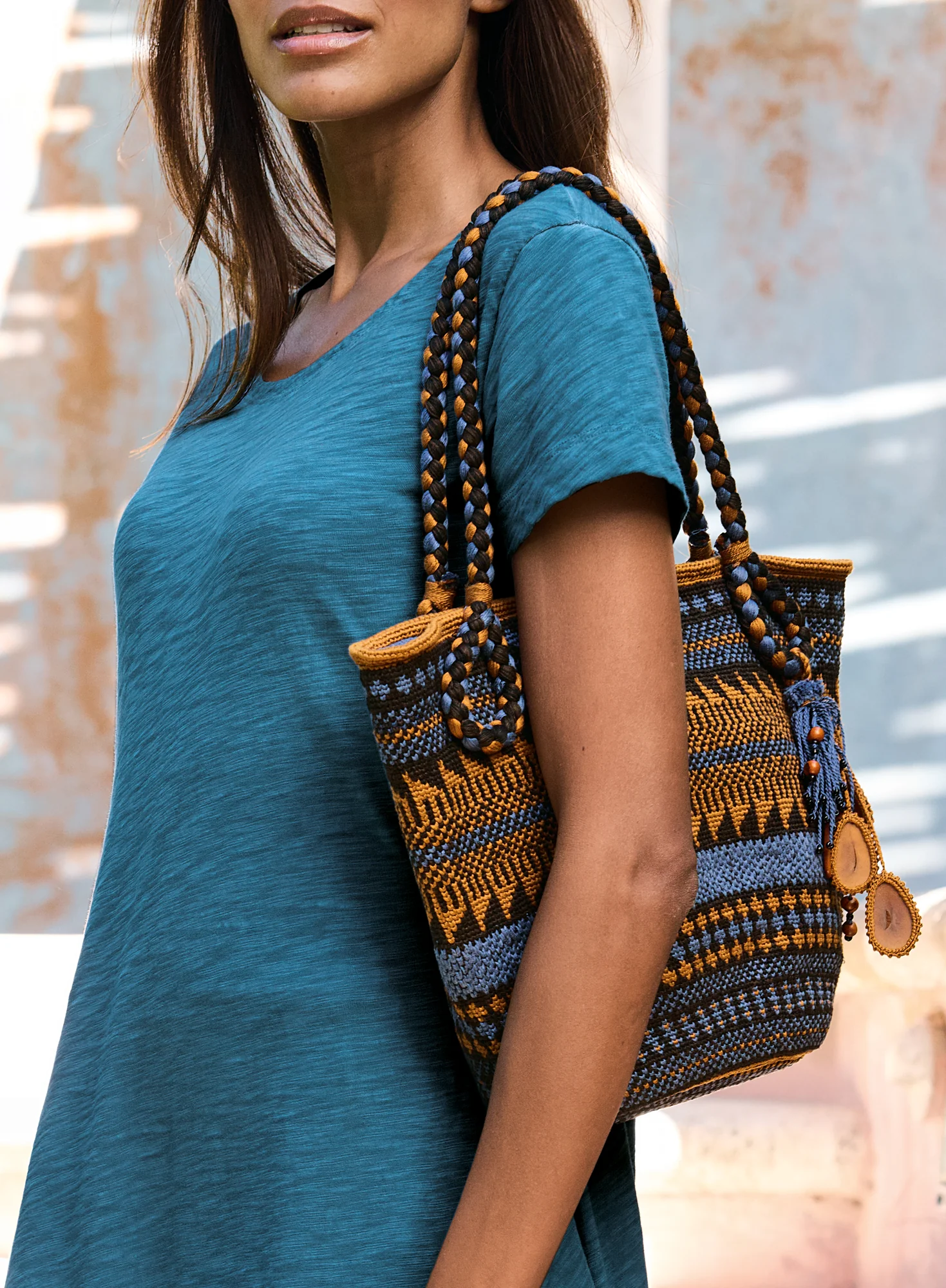 Puruchuco Bag - Image 4