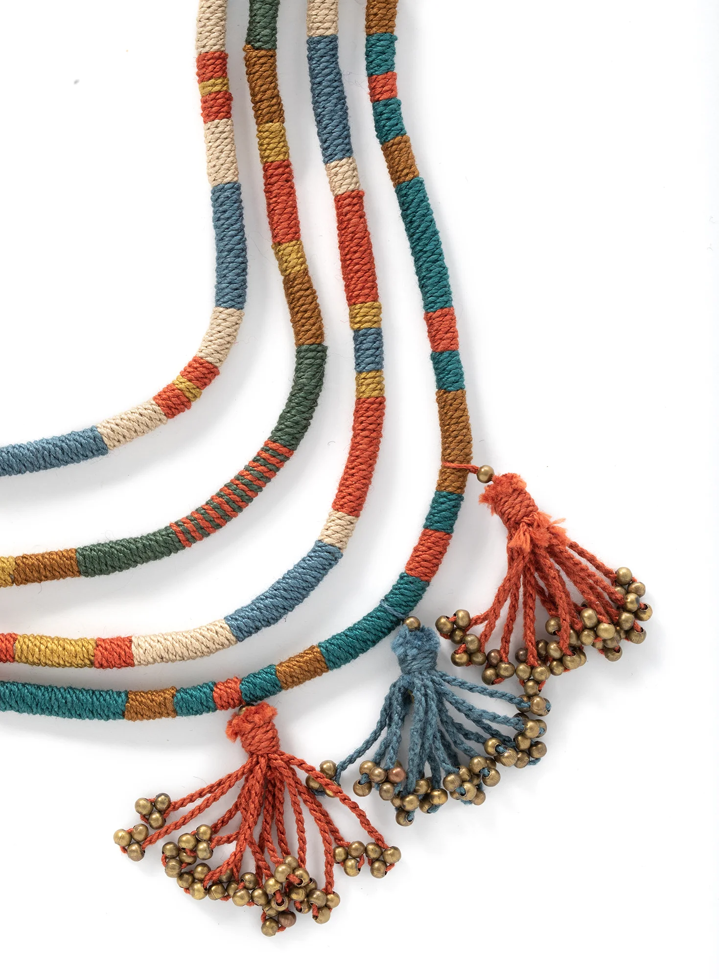 Putucusi Necklace - Image 2