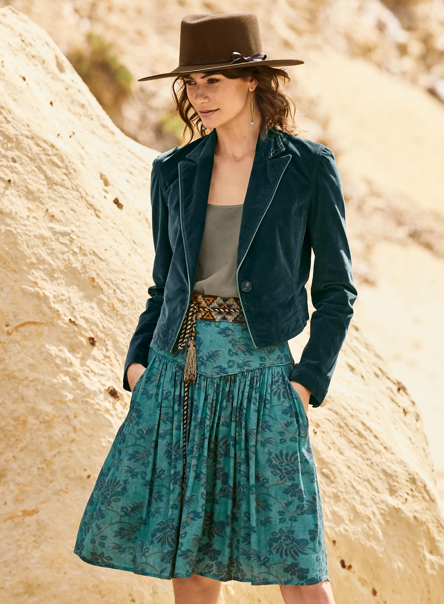 Qero Belt - Image 5