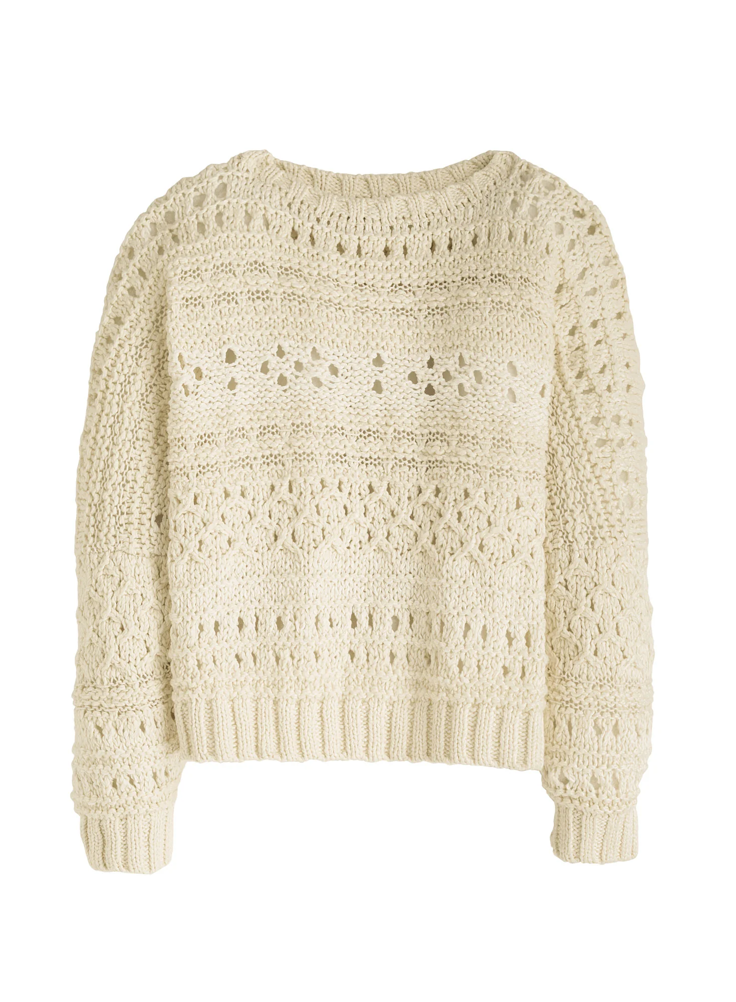 Quay Street Pullover - Image 4