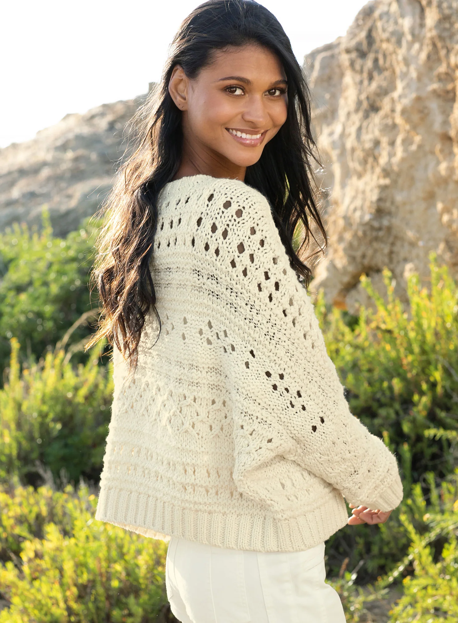 Quay Street Pullover - Image 5