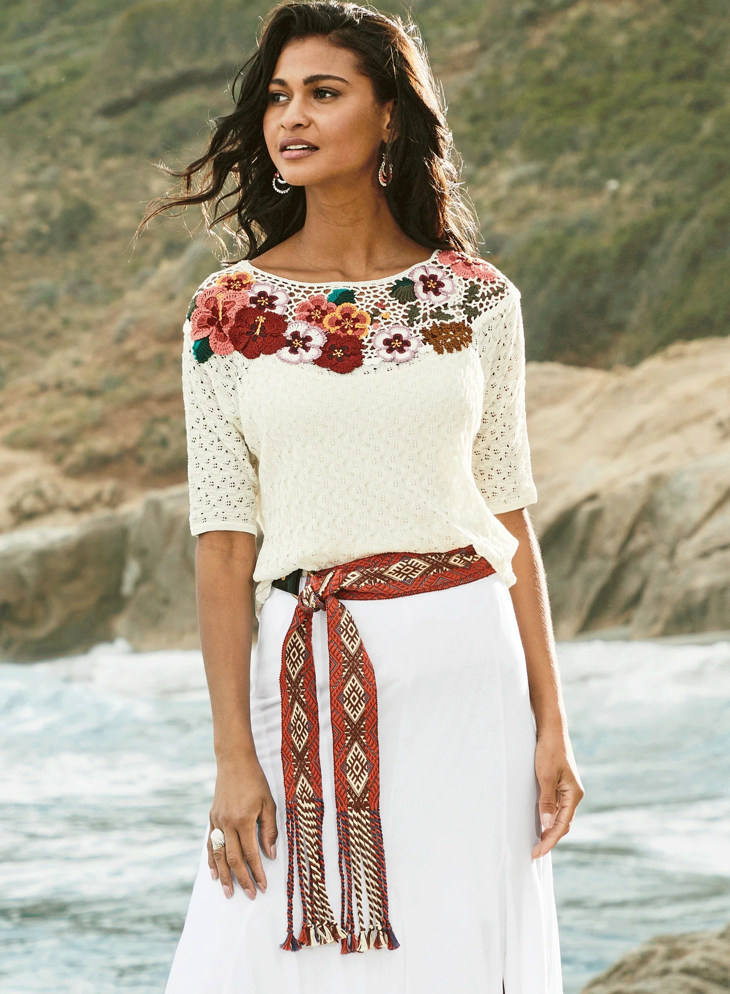 Quilla Belt - Image 4