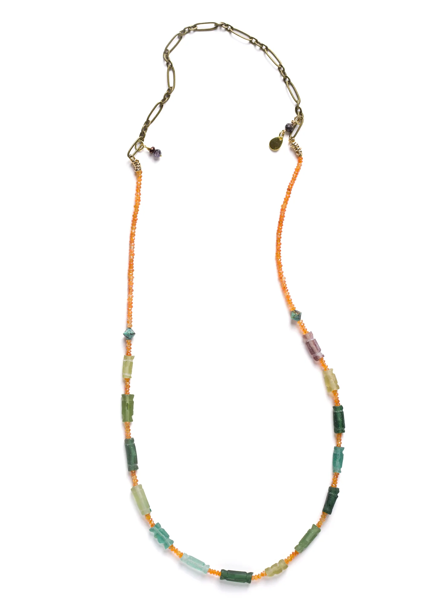 Rabat Necklace - Image 2