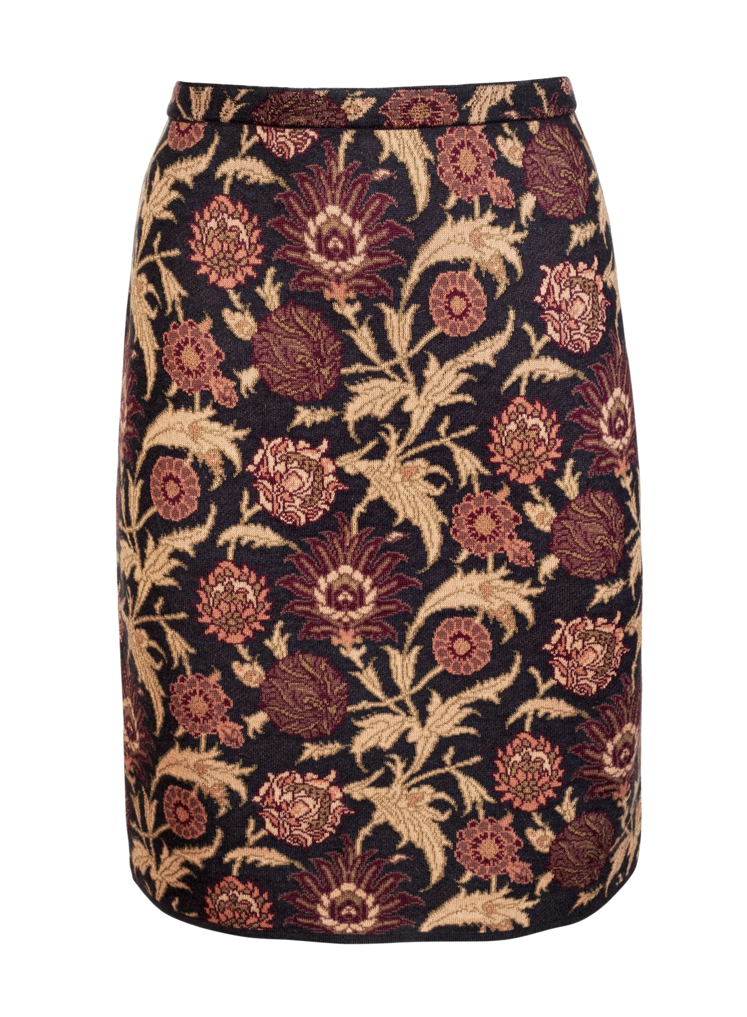Rabat Pencil Skirt - Image 3