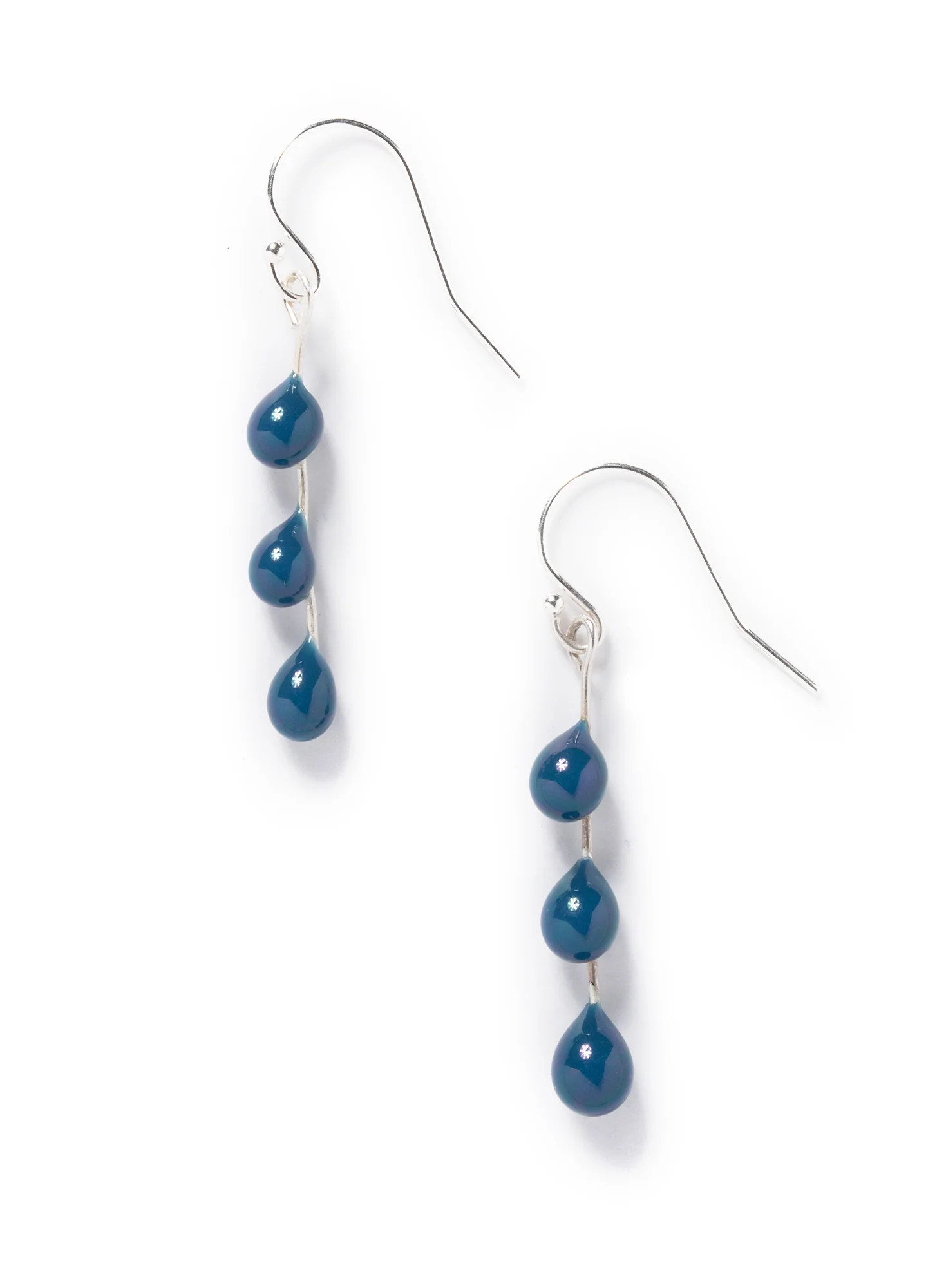 Raindrop Earrings