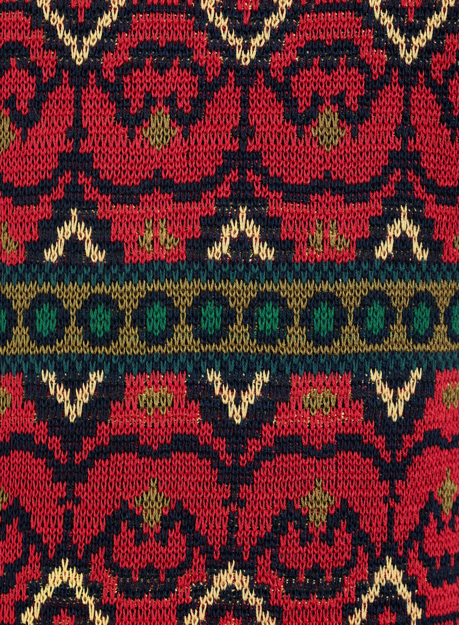 Raj Reversible Dress - Image 5