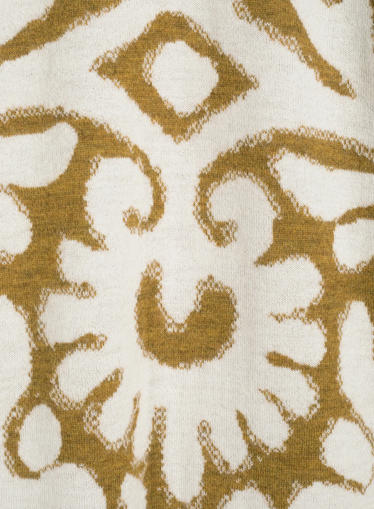 Rajasthan Knit Coat - Image 3