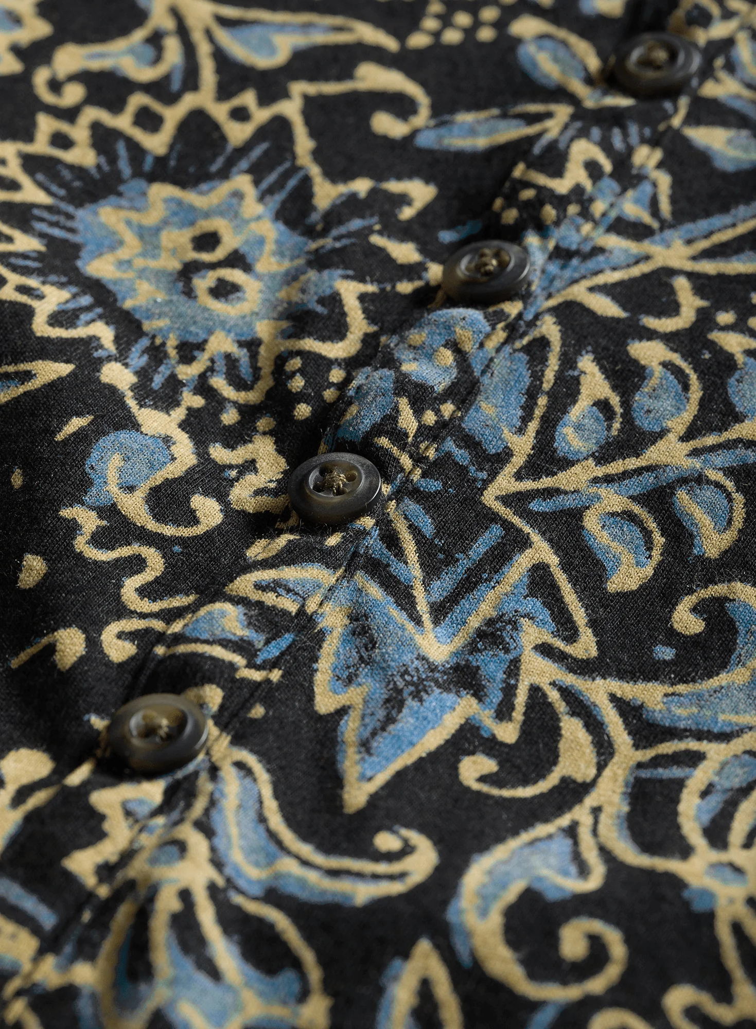 Rambling Vine Tunic - Image 3