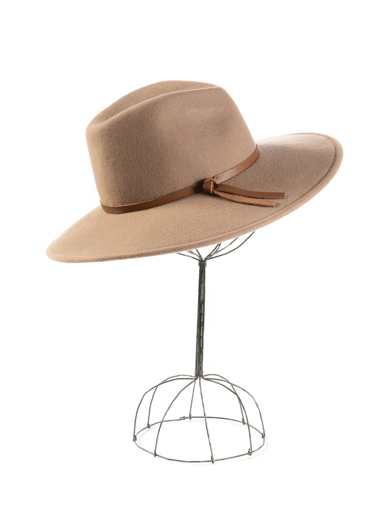 Rancher Hat