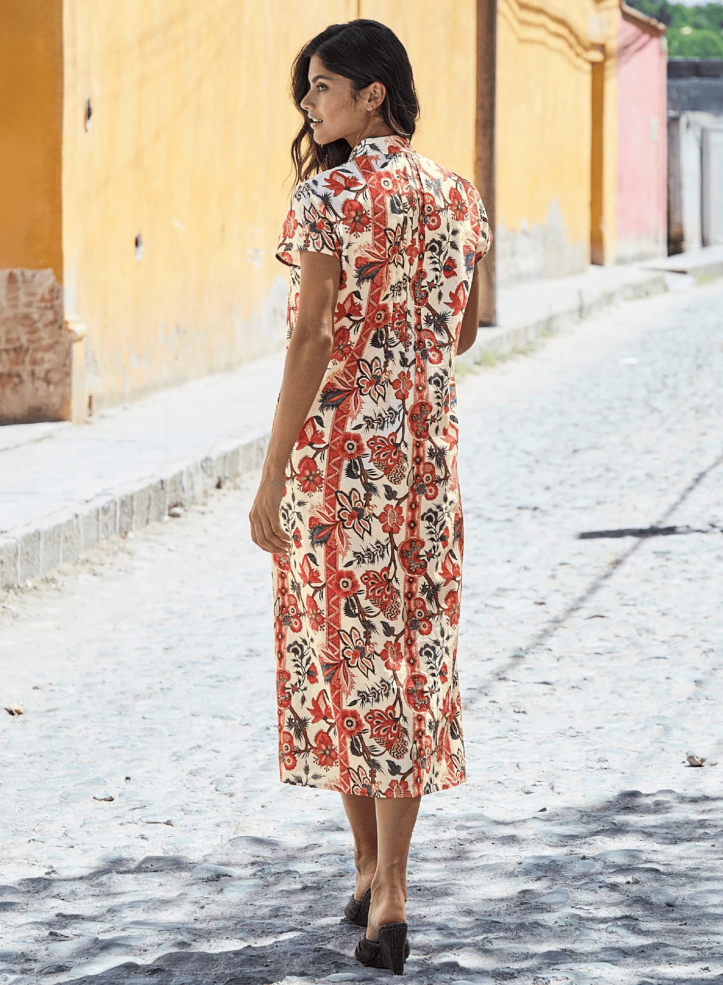 Rashanda Dress - Image 2
