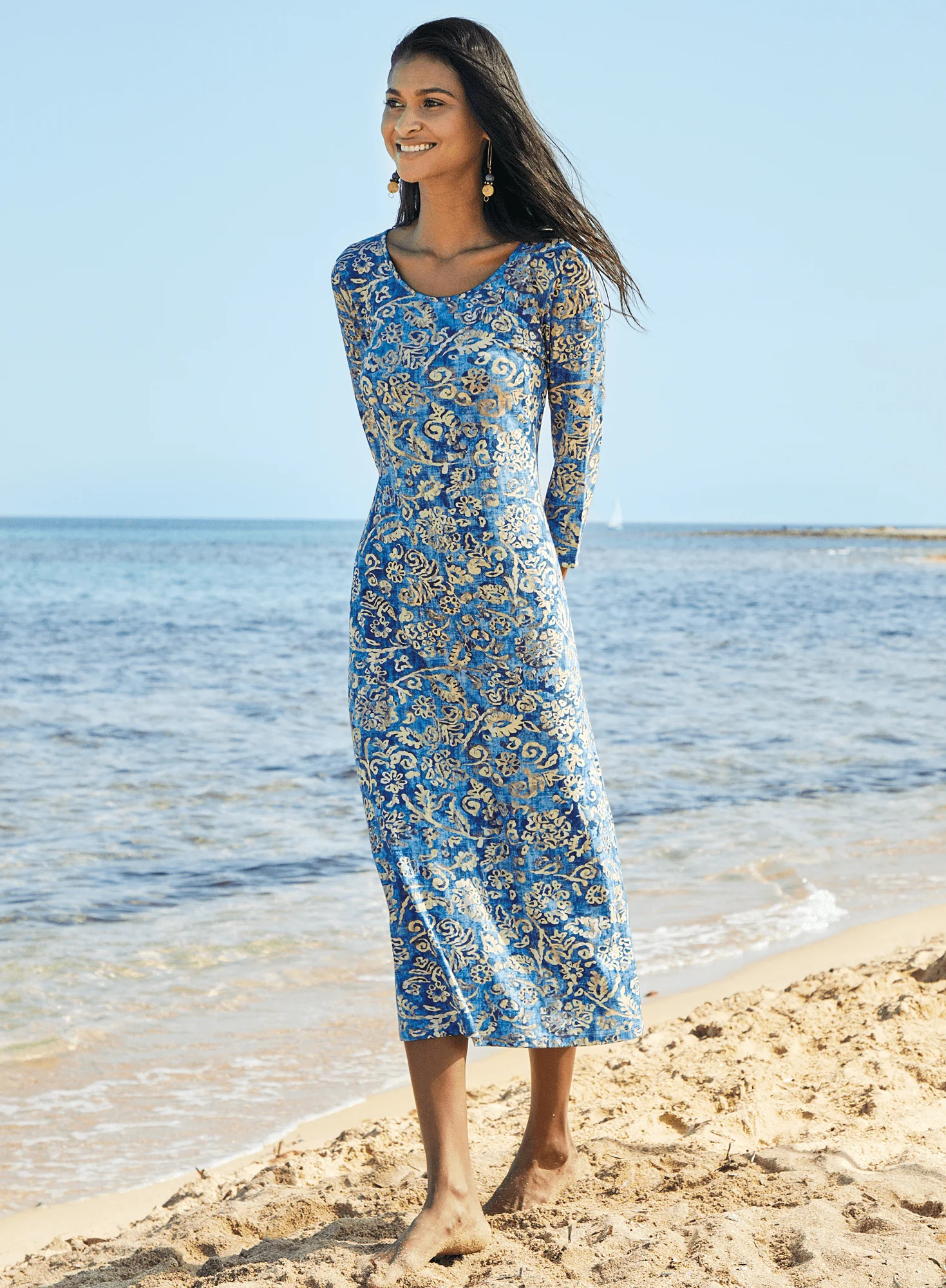 Ravello Dress - Image 4