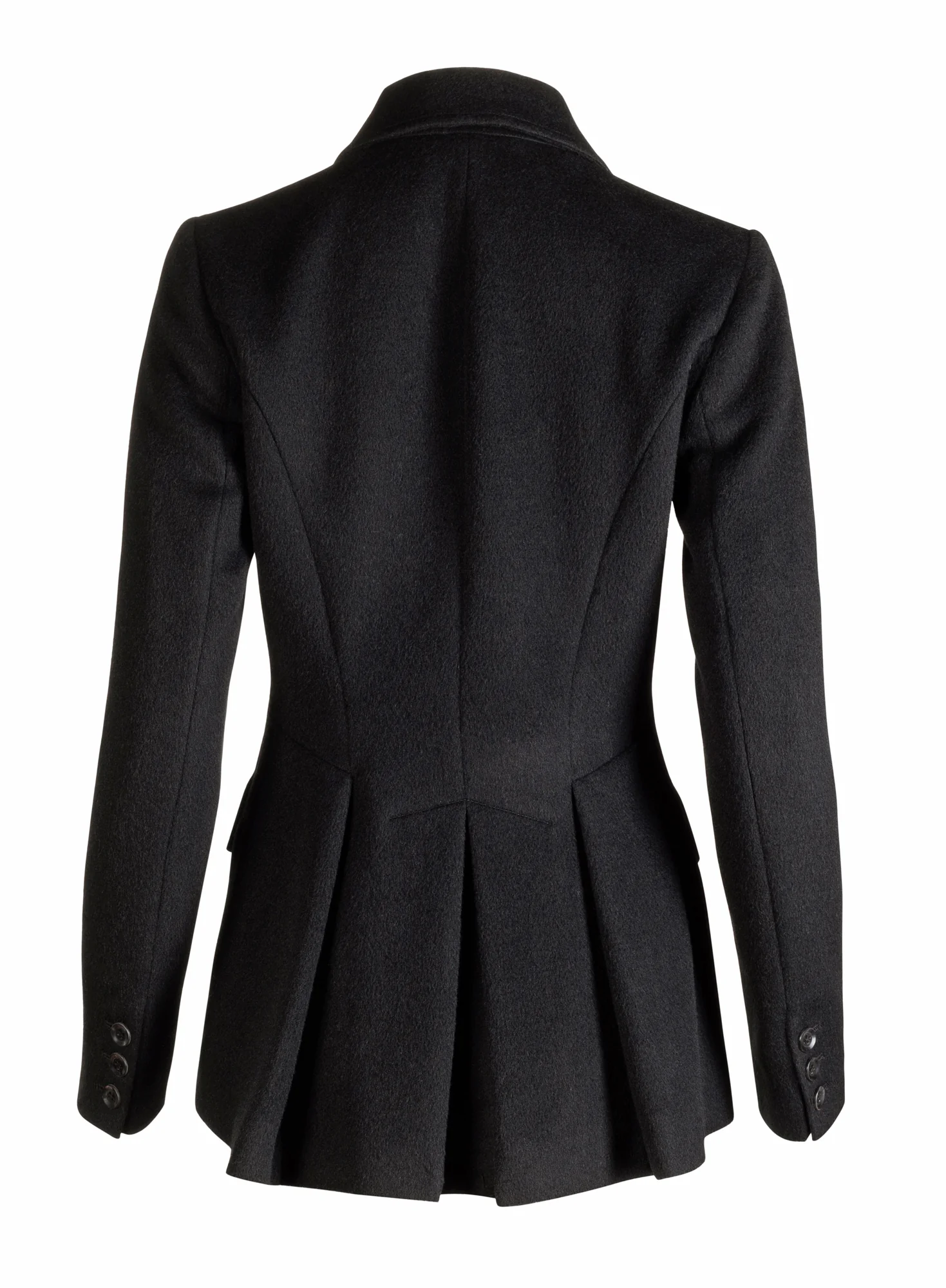 Ravello Riding Coat - Image 4