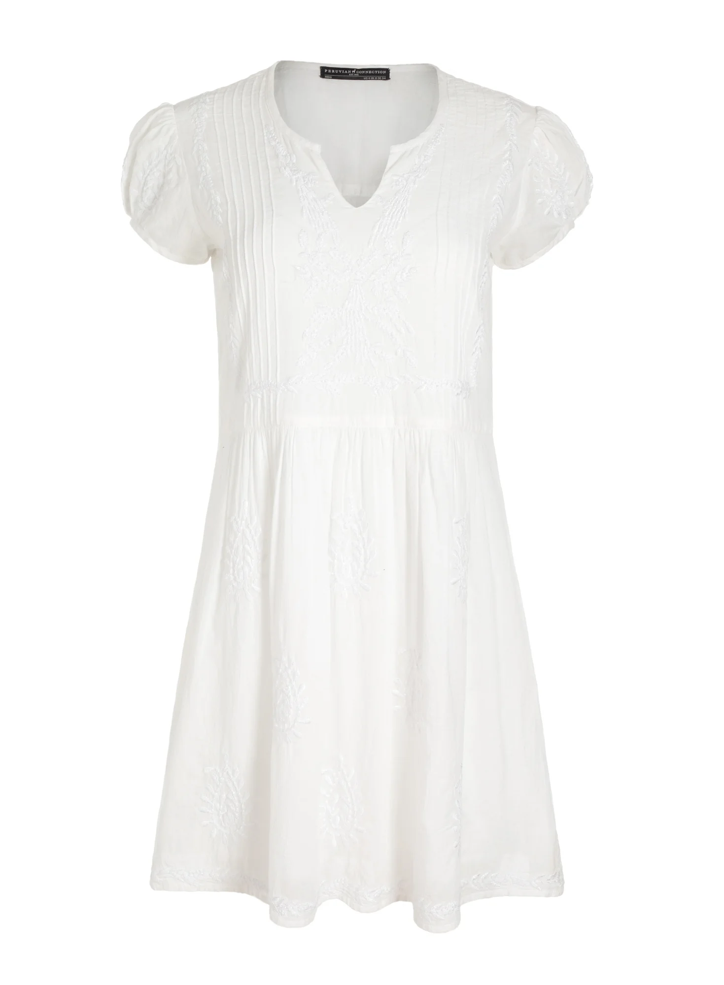 Ravello Tunic-Dress - Image 3