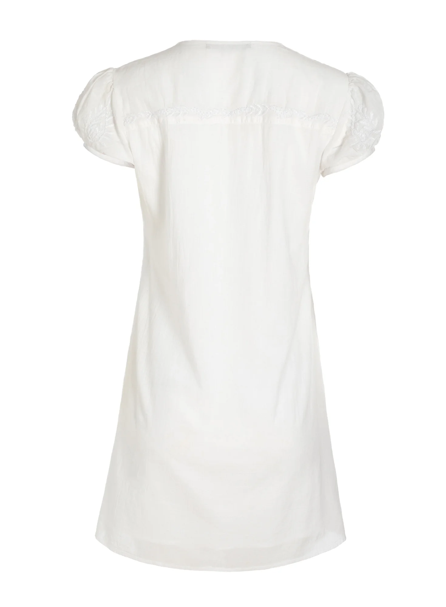 Ravello Tunic-Dress - Image 4
