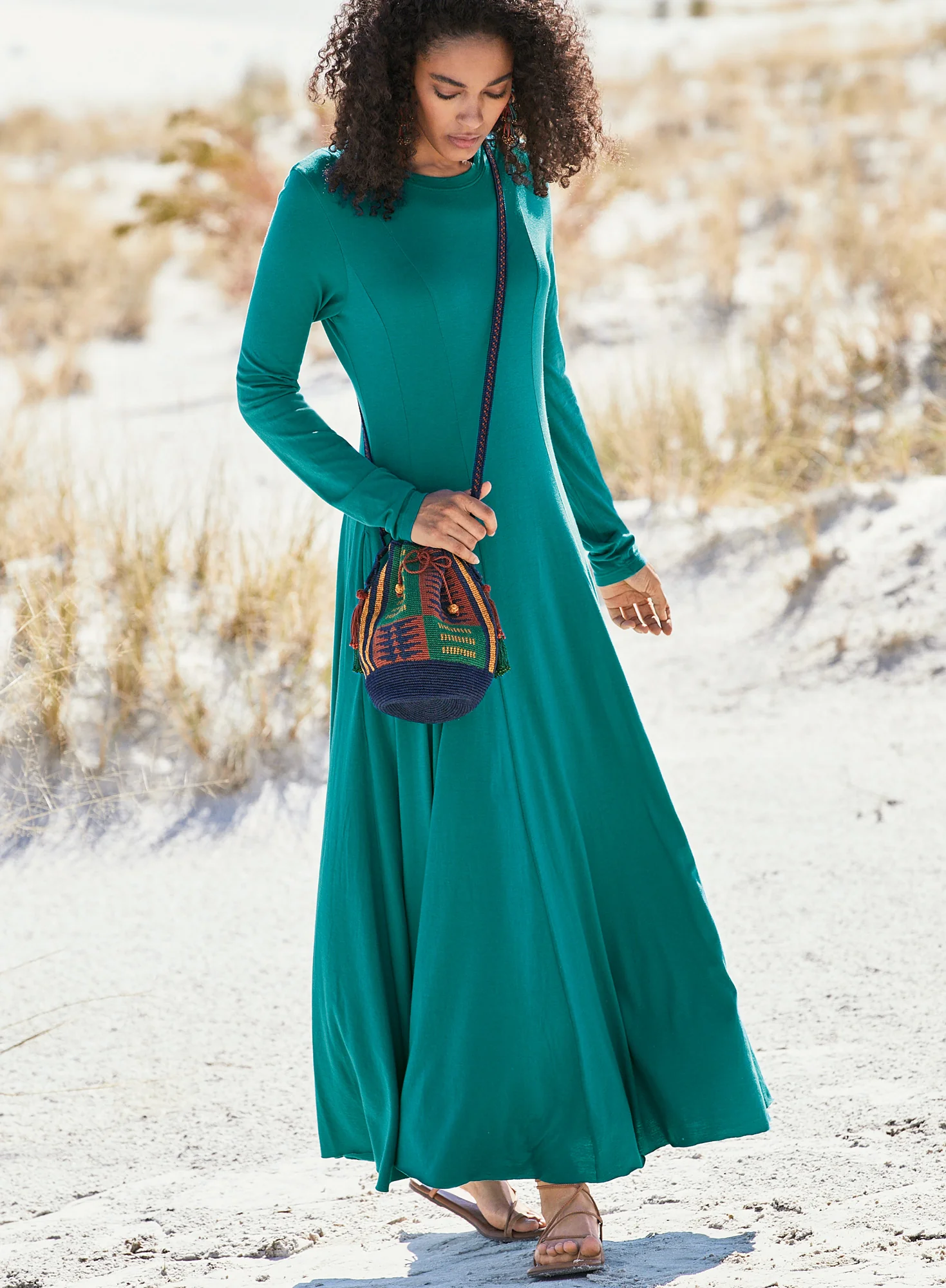 Ravenna Dress