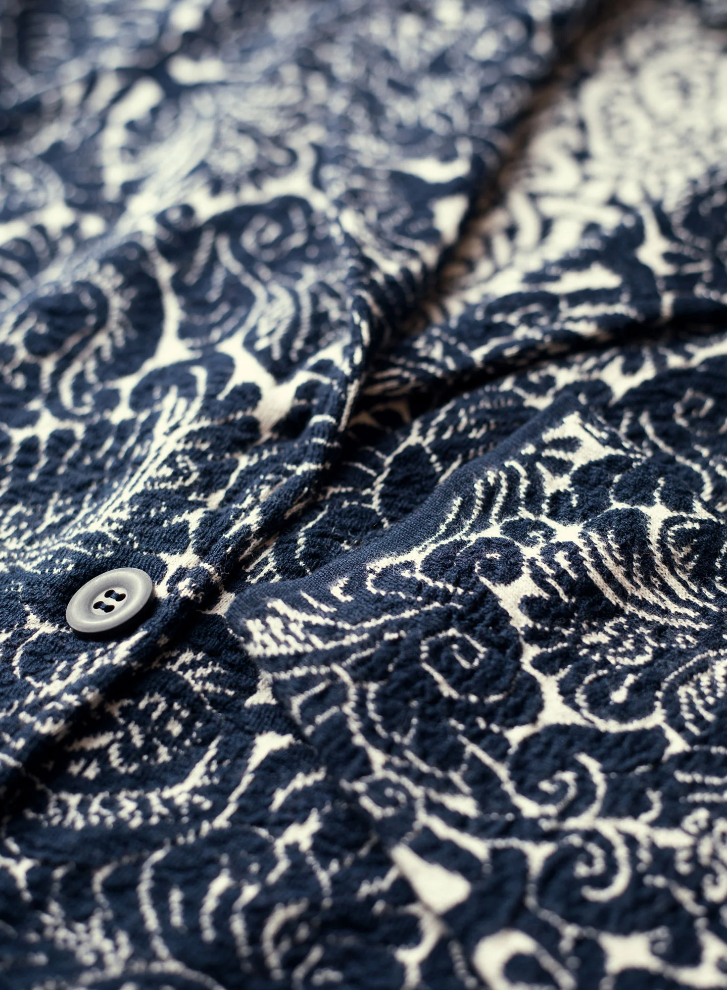 Ravenswood Knit Jacket - Image 3