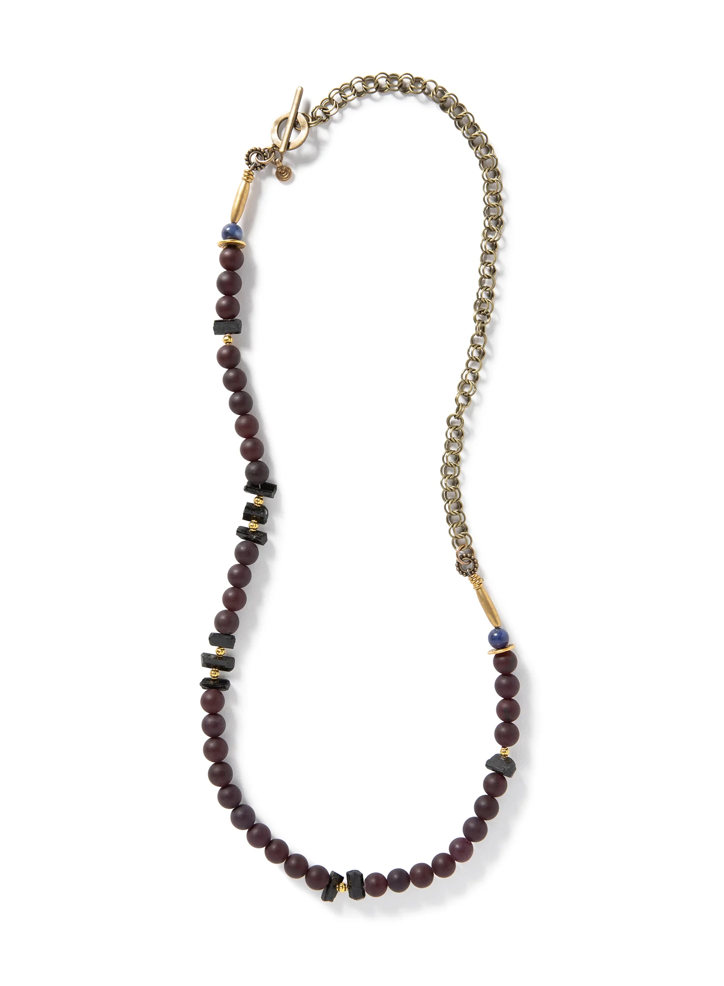 Ravenswood Necklace