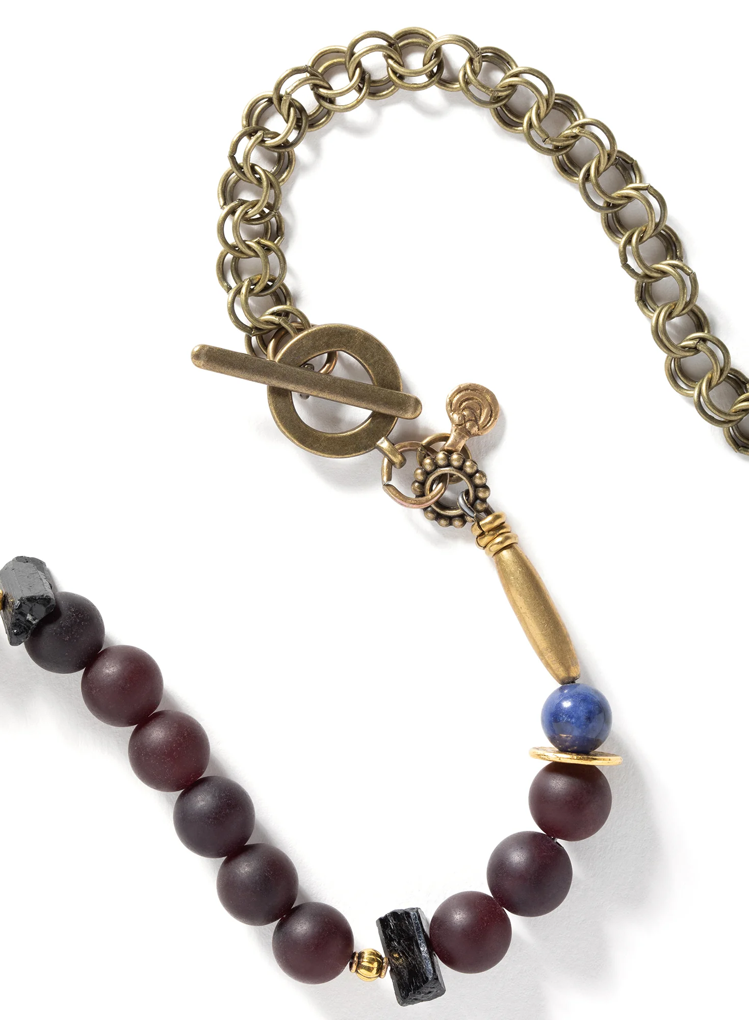 Ravenswood Necklace - Image 2