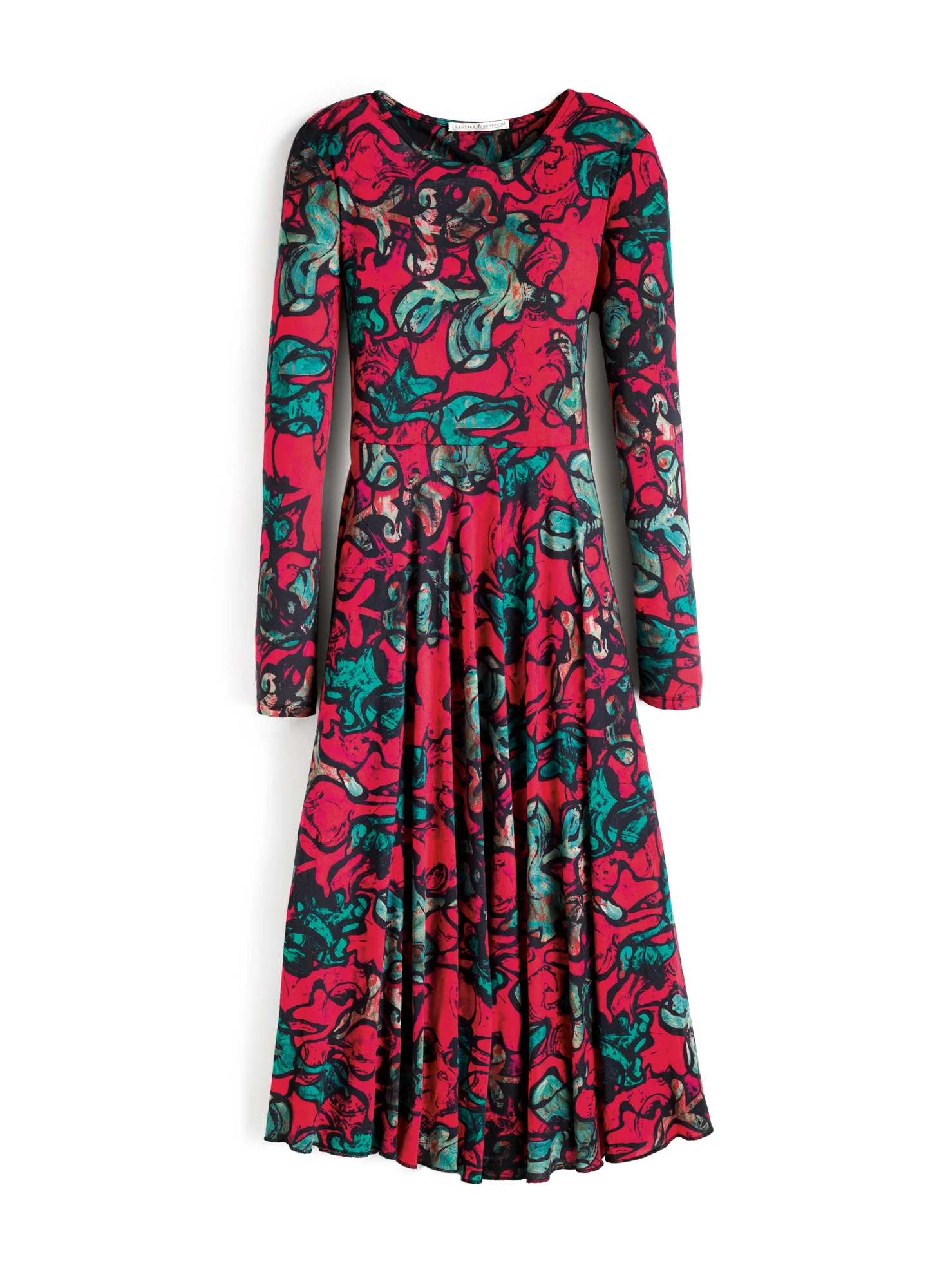 Ravenwood Dress - Image 3