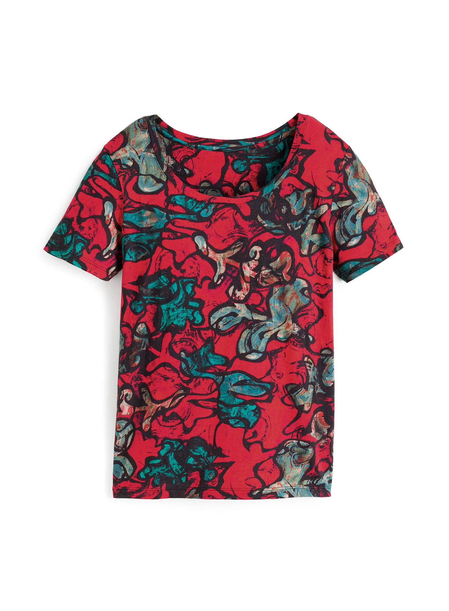 Ravenwood Tee - Image 4