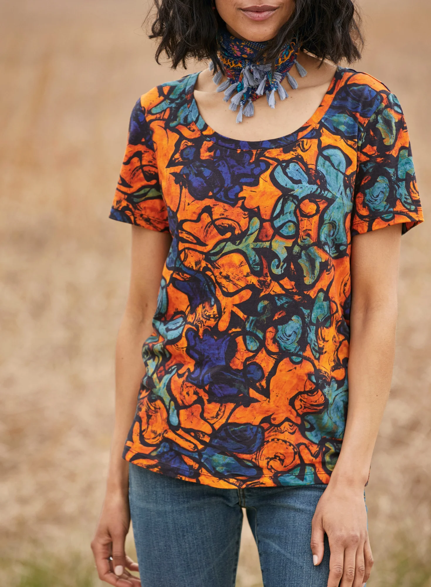 Ravenwood Tee - Image 6