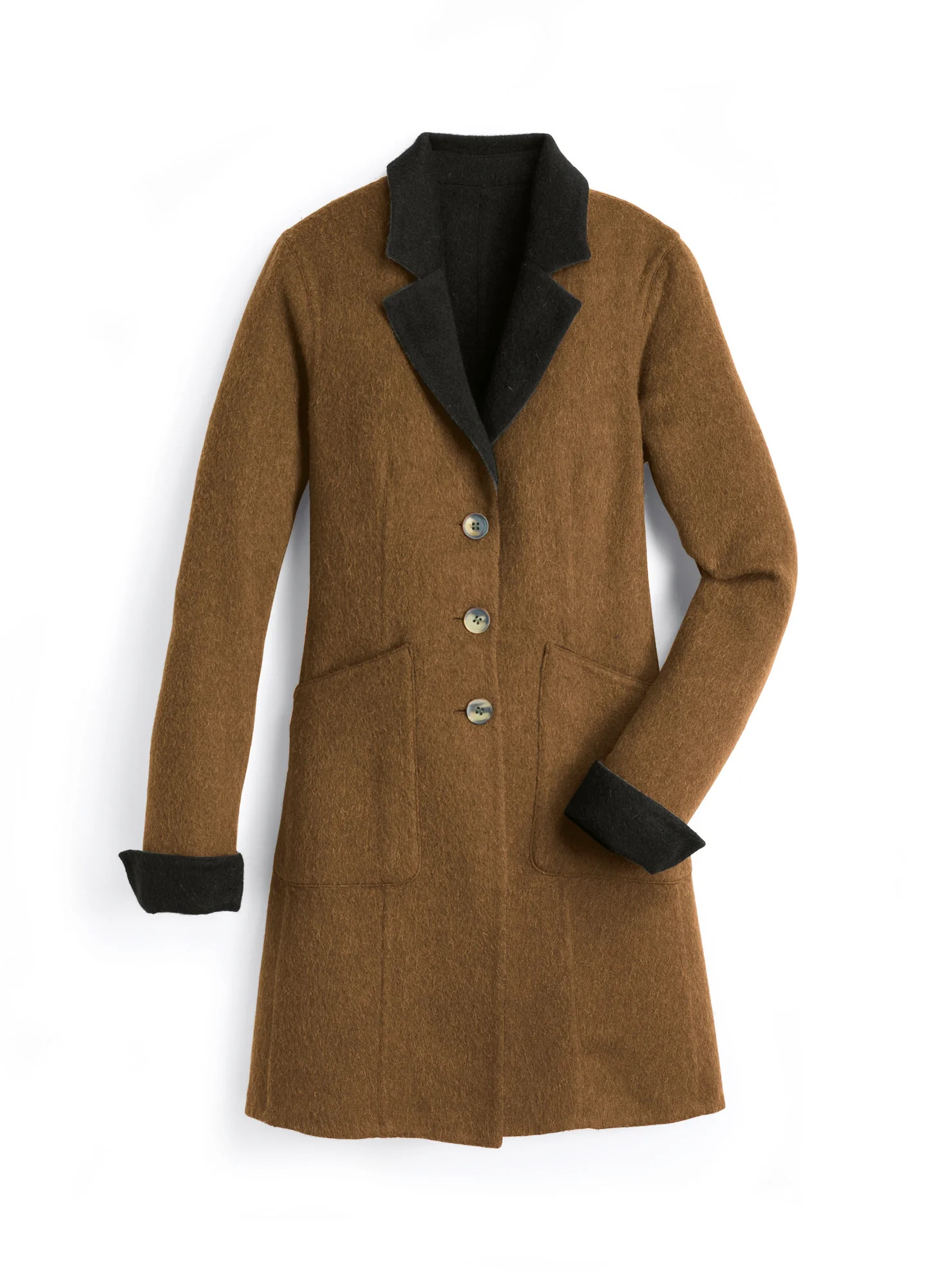 Rawlins Reversible Duster - Image 4