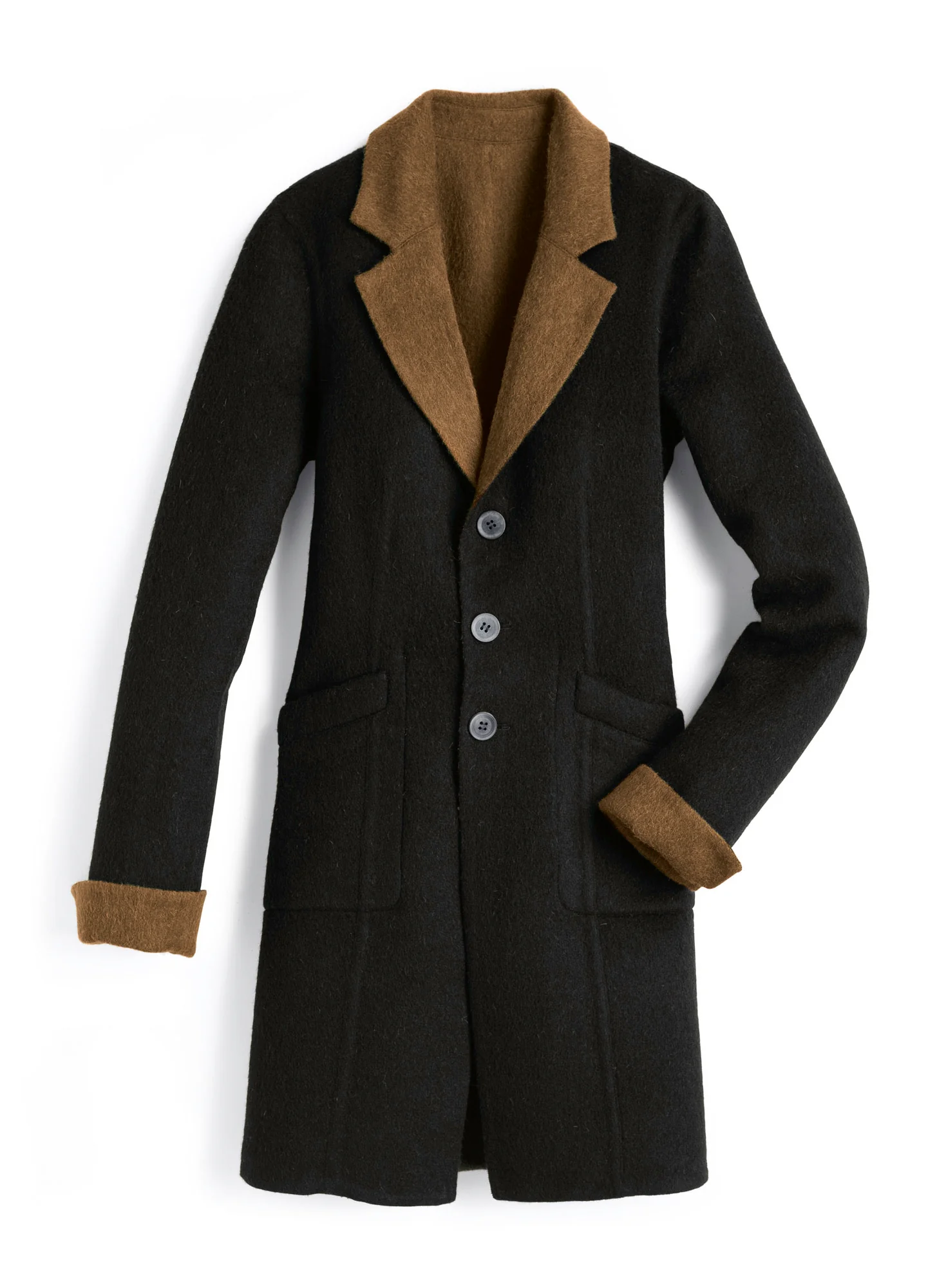Rawlins Reversible Duster - Image 3