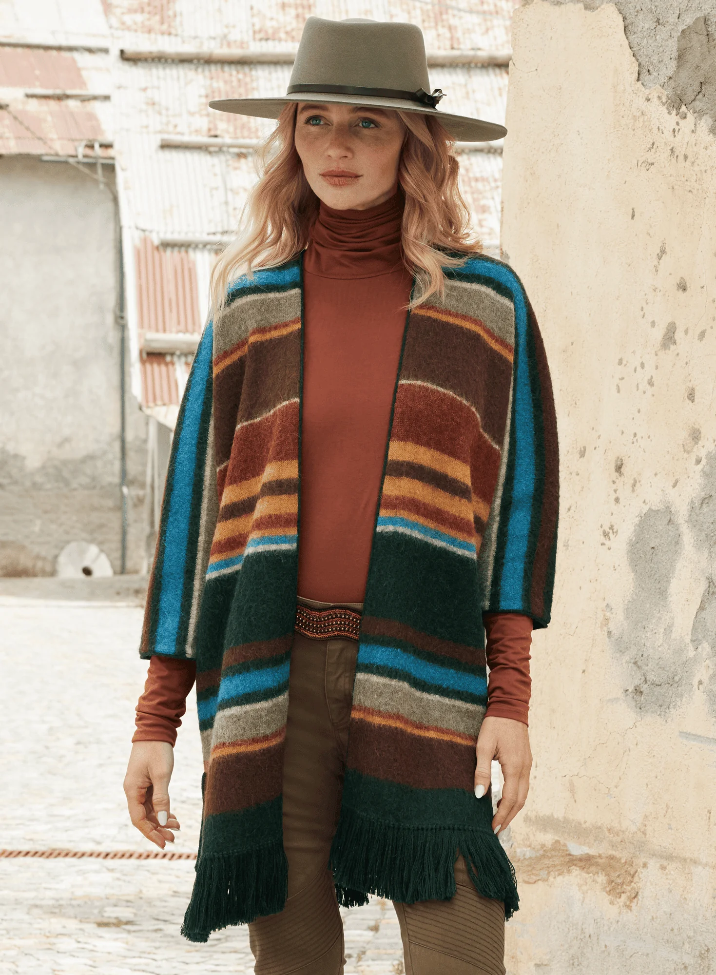 Rayas Cardigan - Image 5