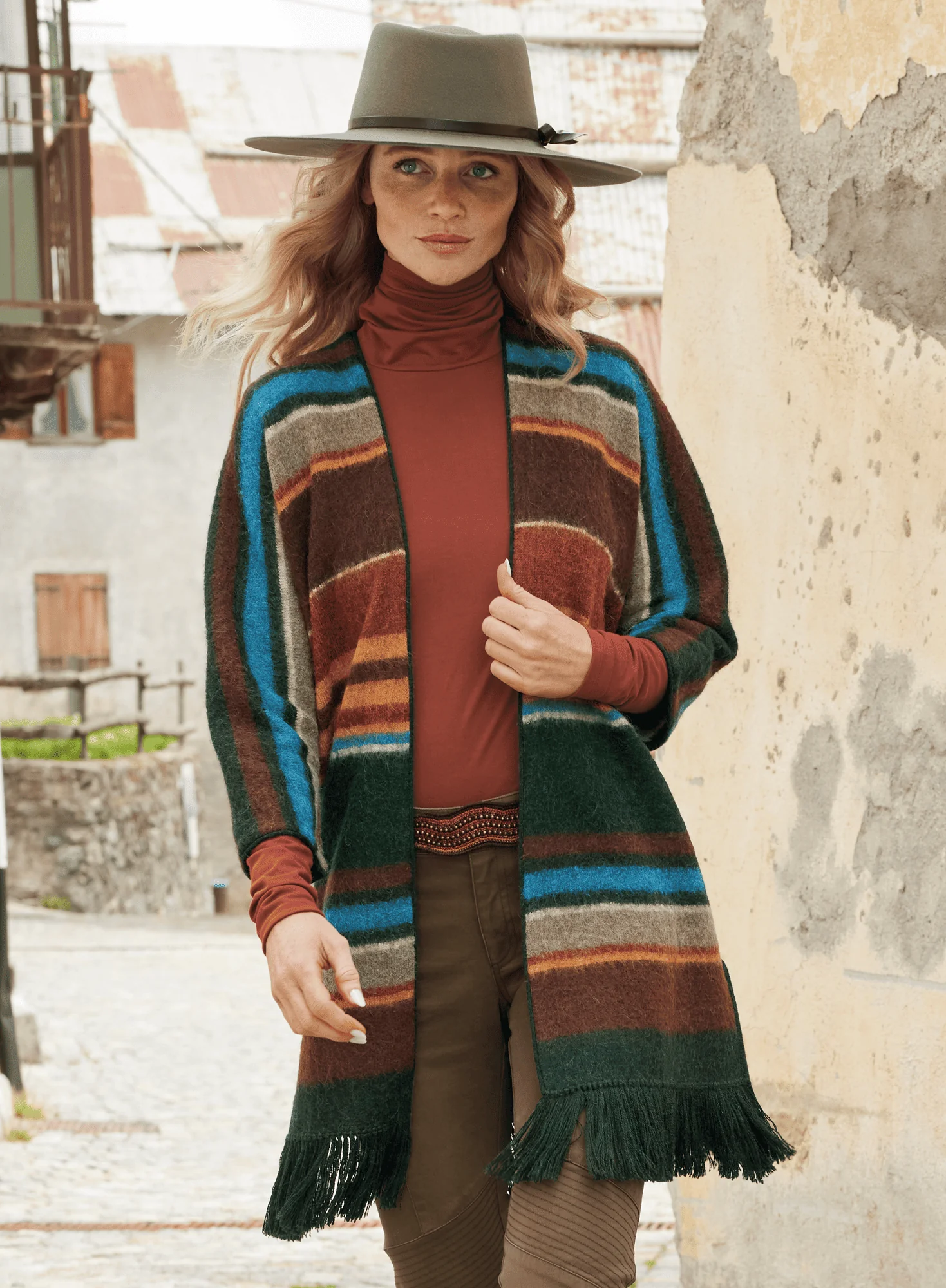 Rayas Cardigan - Image 6
