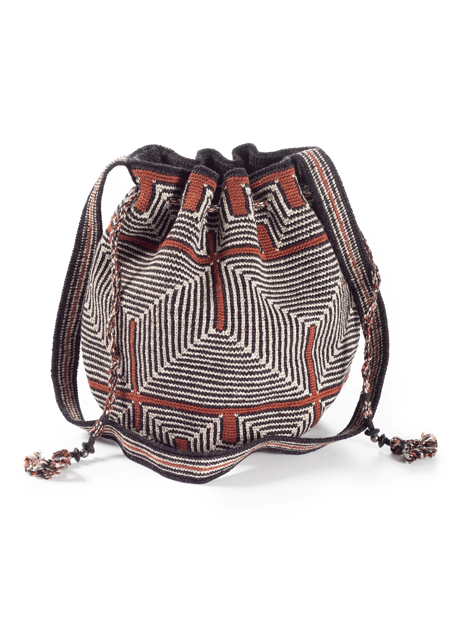 Raymondi Bag