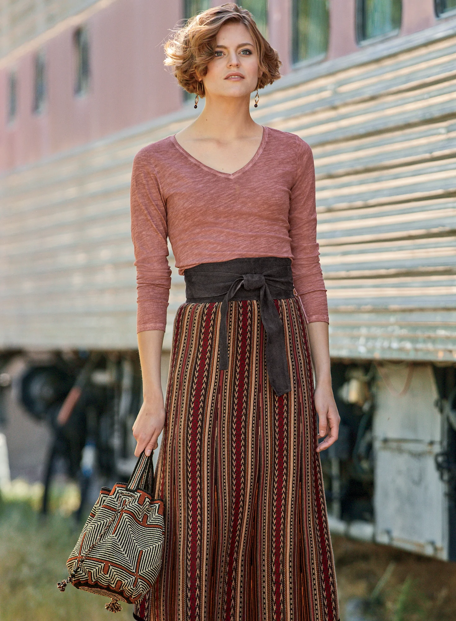 Raymondi Bag - Image 2