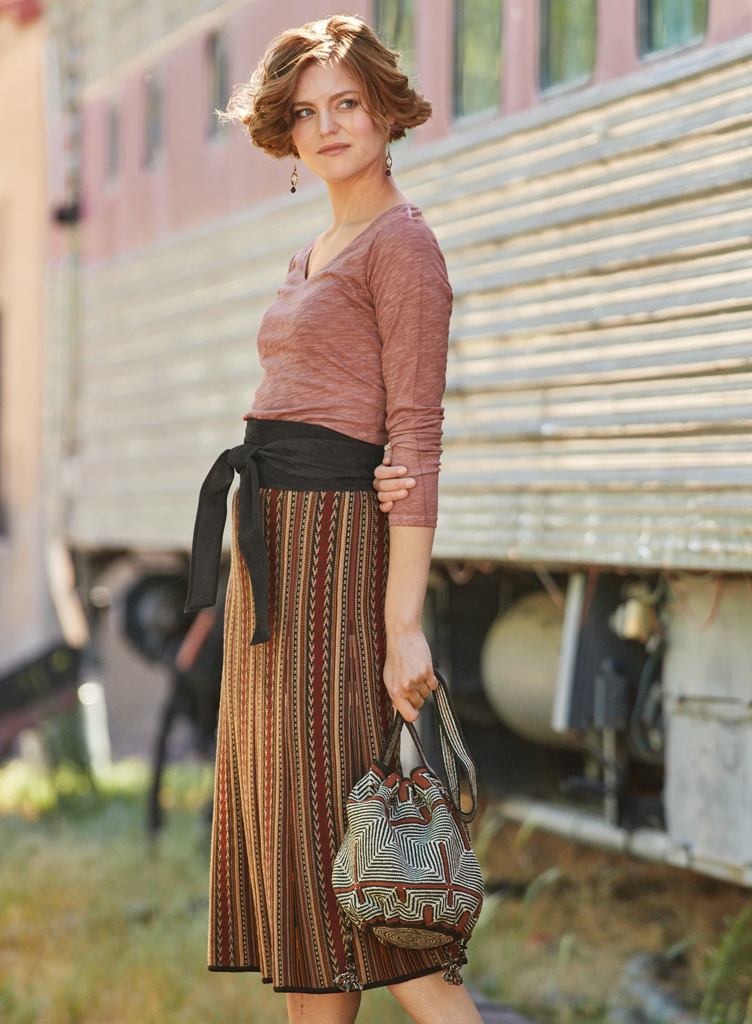 Raymondi Bag - Image 3