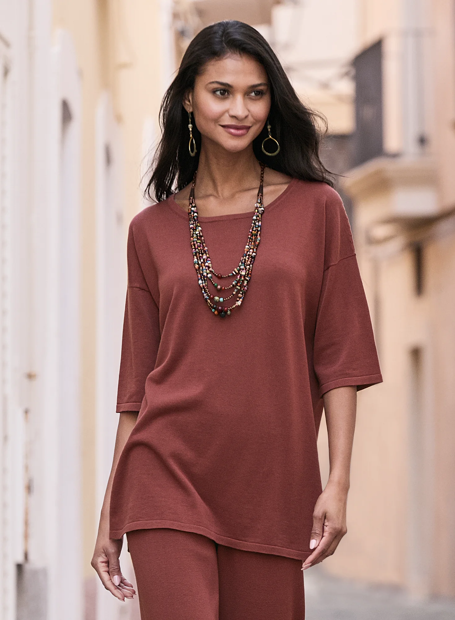 Reade Street Tunic - Image 5