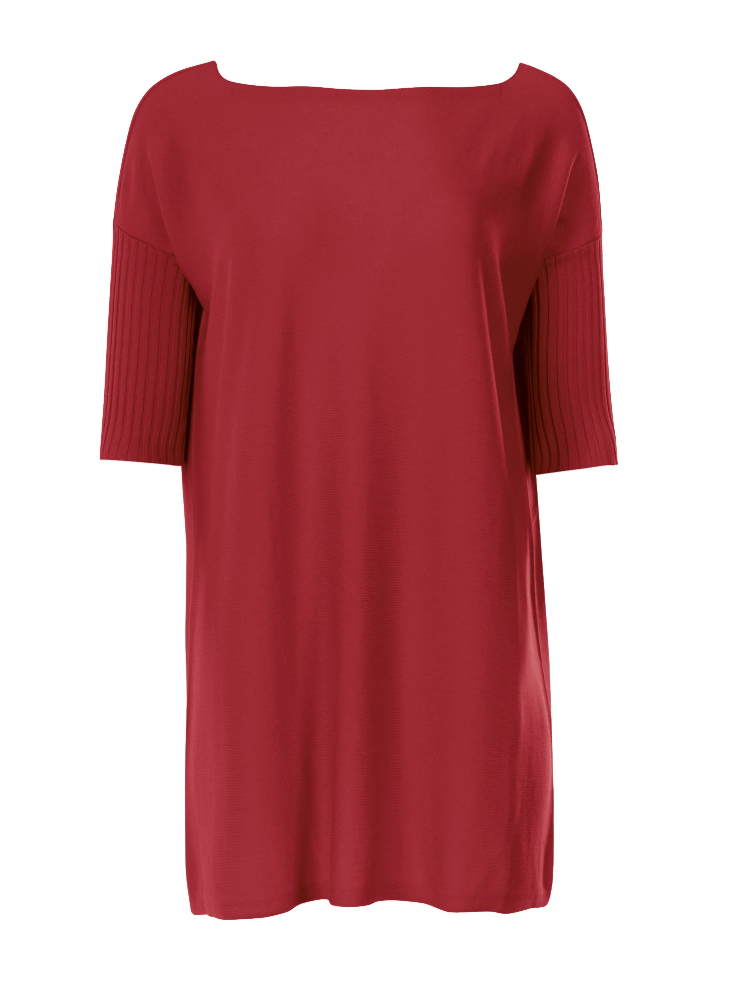 Rebelle Tunic