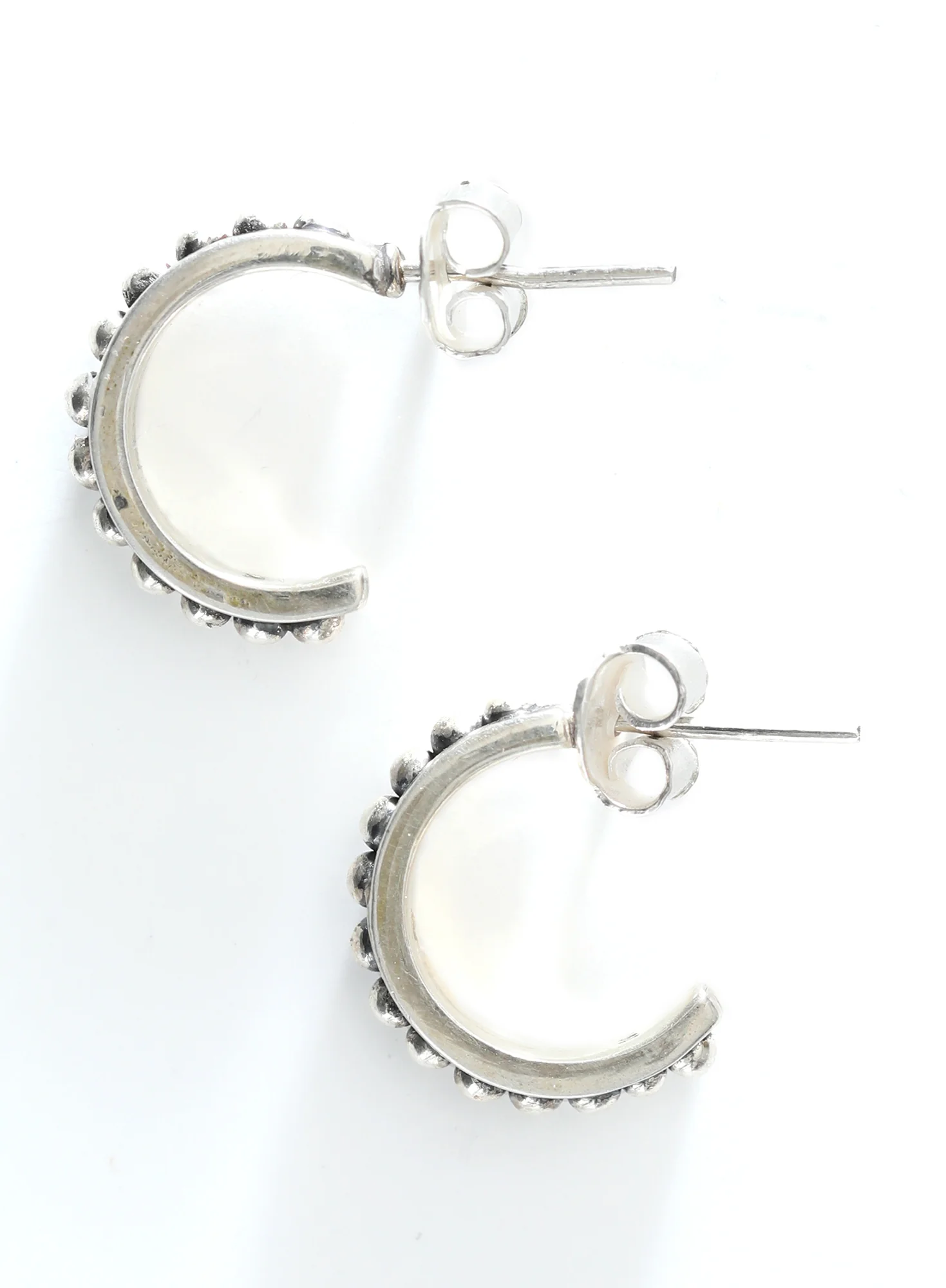 Redondo Earrings