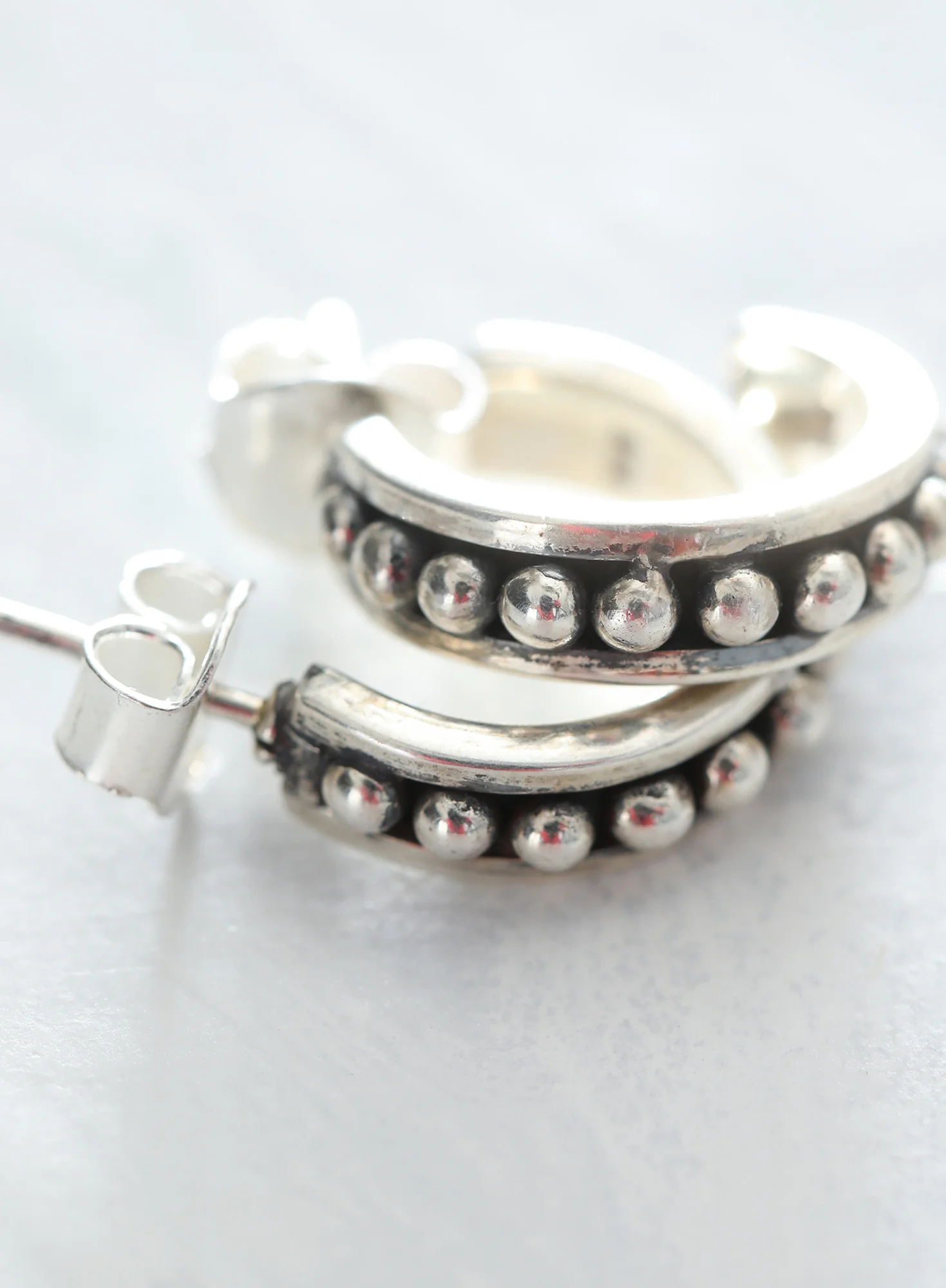 Redondo Earrings - Image 2