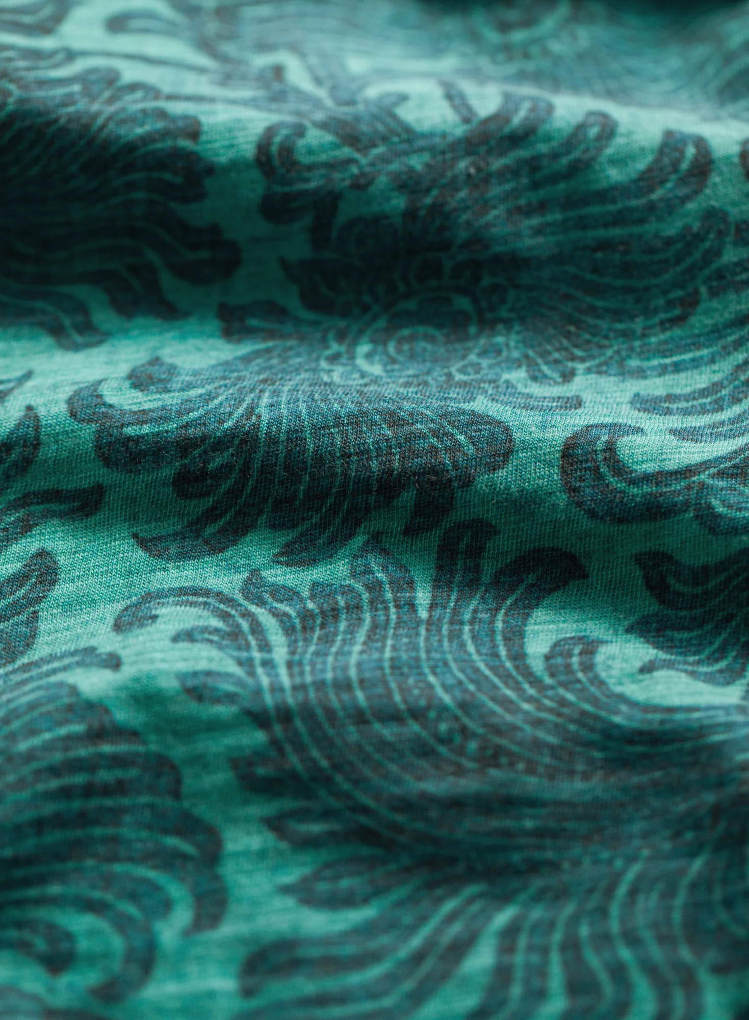Reef Relaxed Tee - Image 2