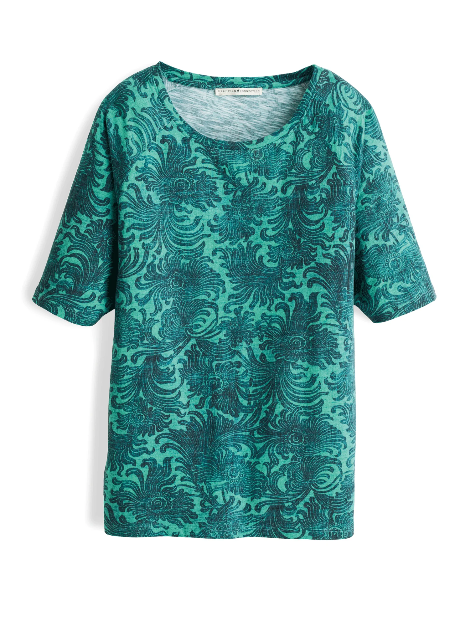 Reef Relaxed Tee - Image 3