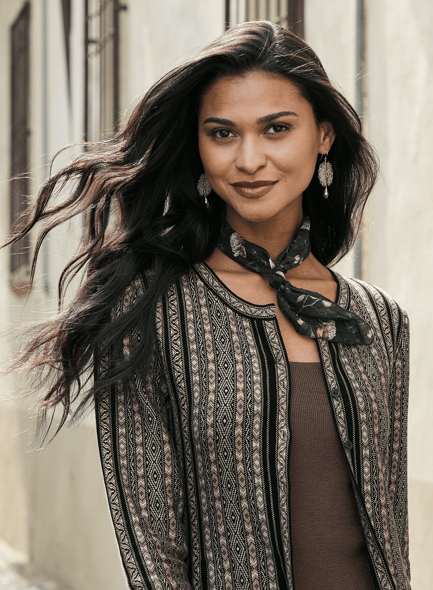 Reinita Earrings - Image 3