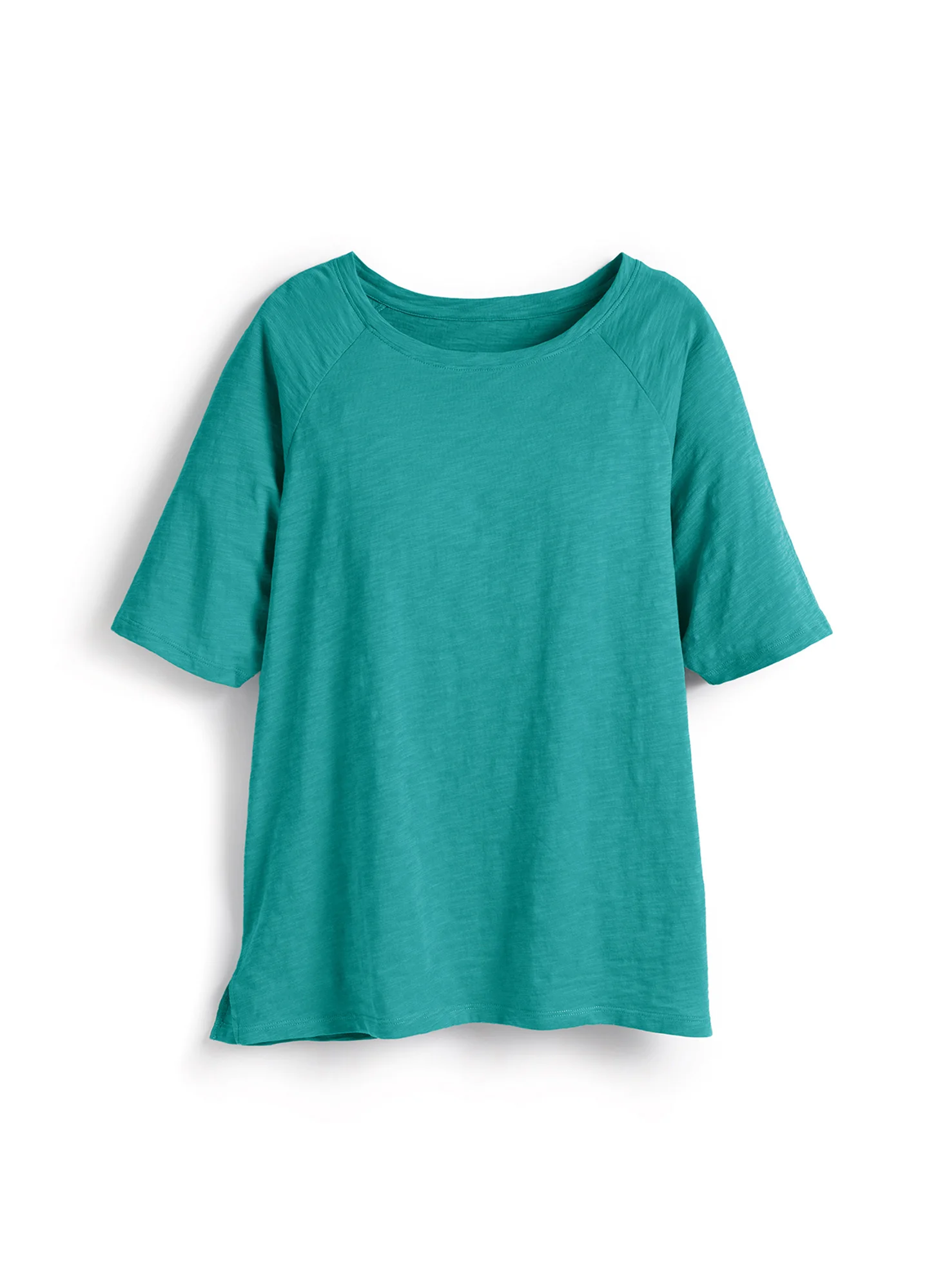 Relaxed Raglan Tee