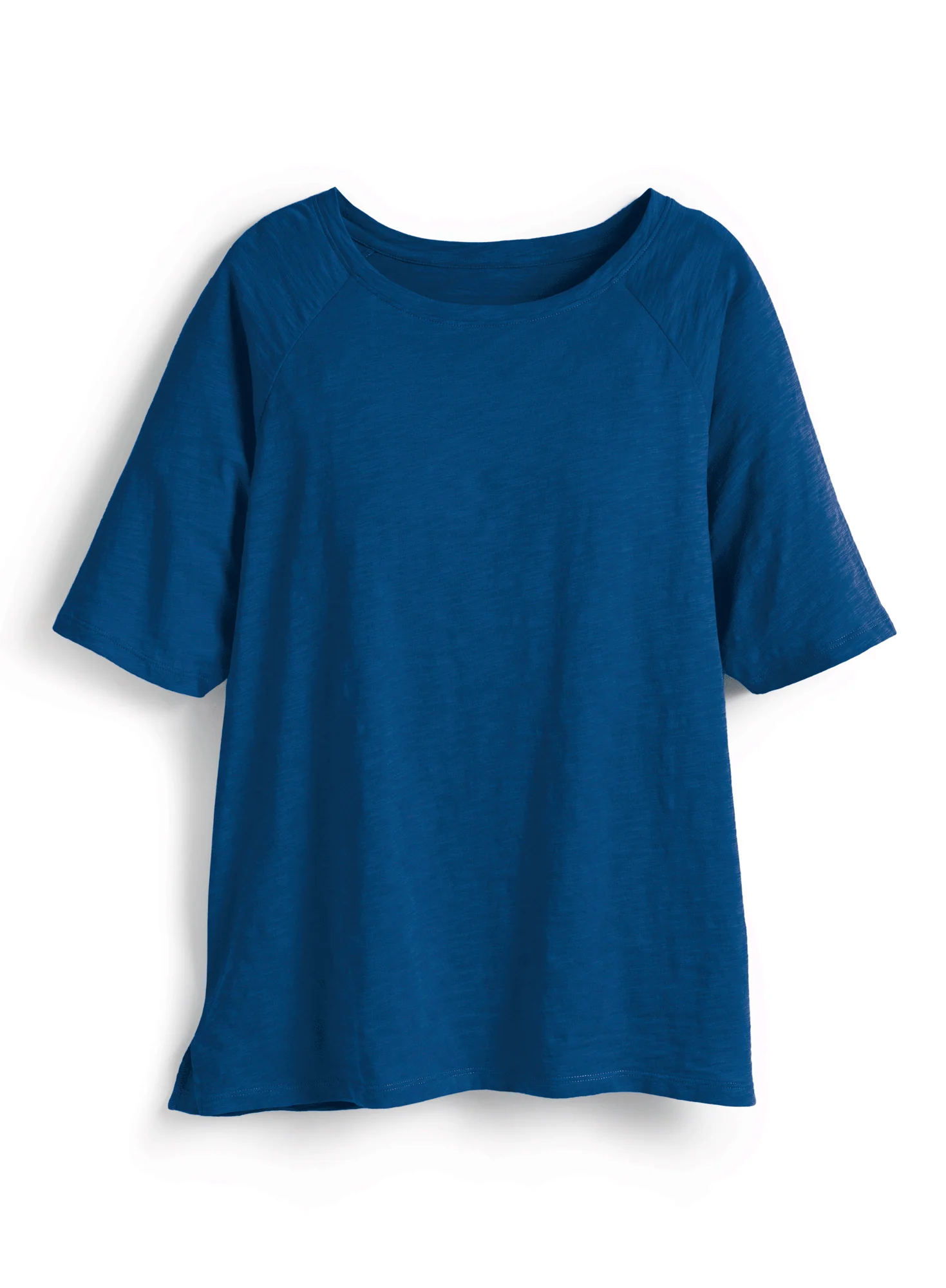 Relaxed Raglan Tee